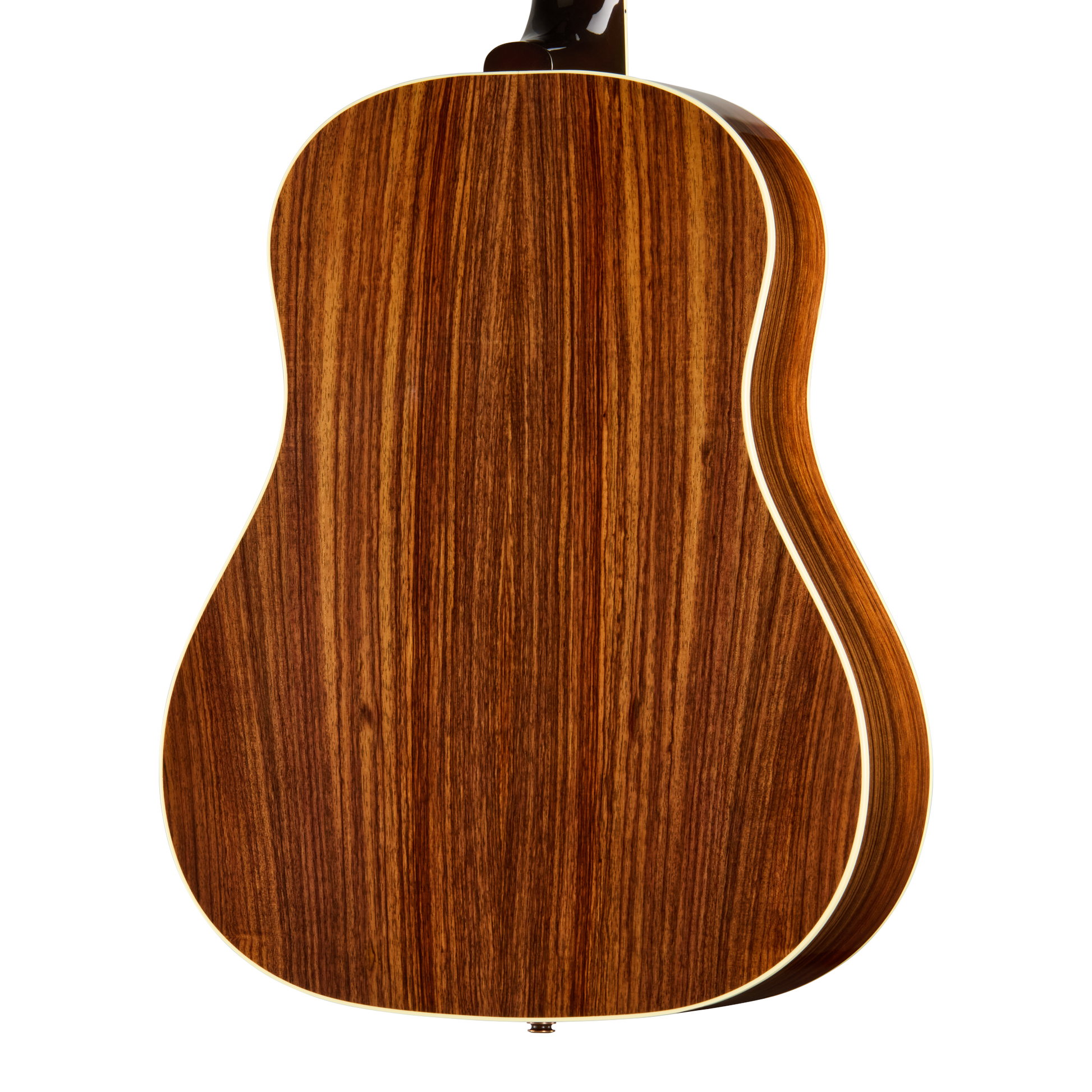 Gibson Advanced Jumbo Original, Vintage Sunburst