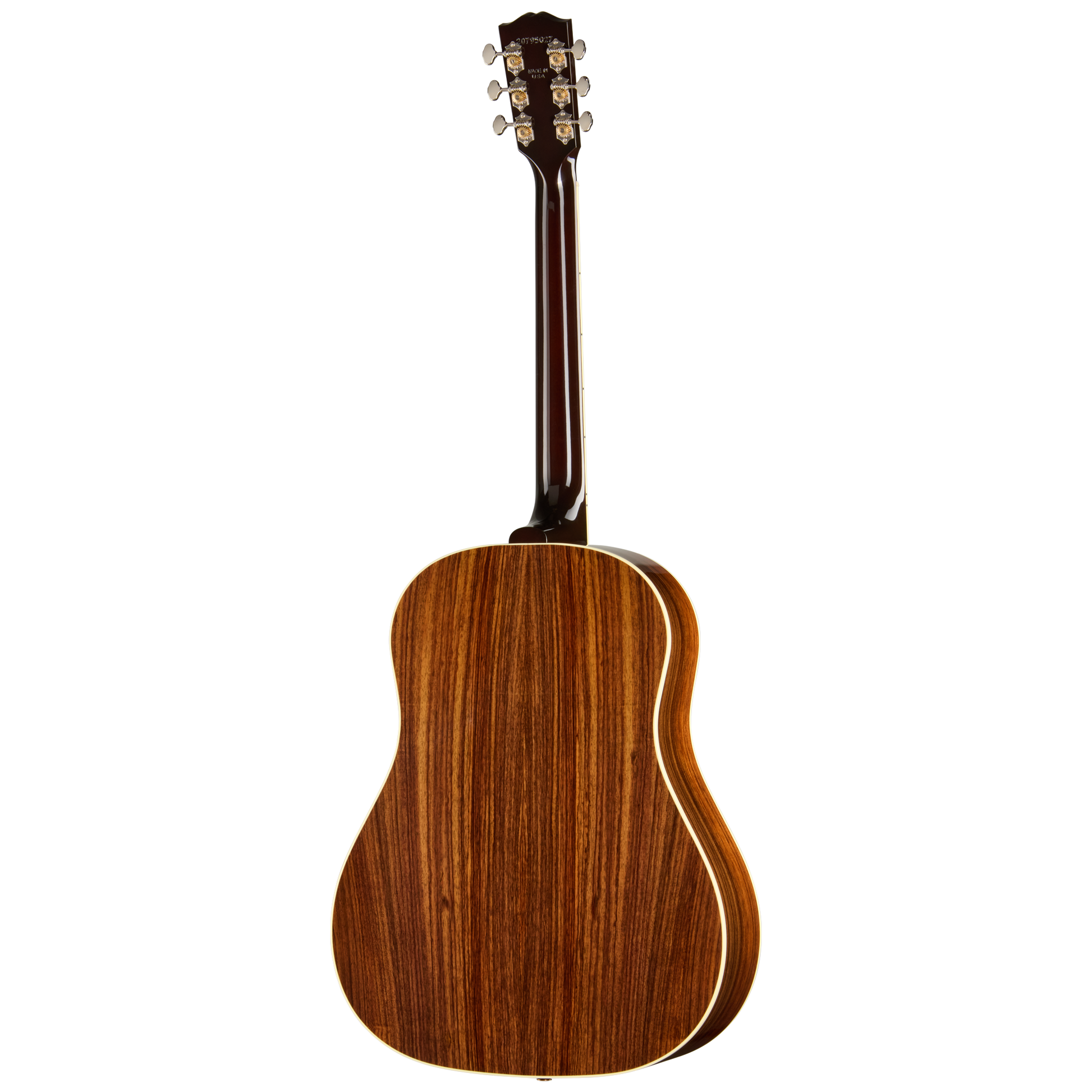 Gibson Advanced Jumbo Original, Vintage Sunburst
