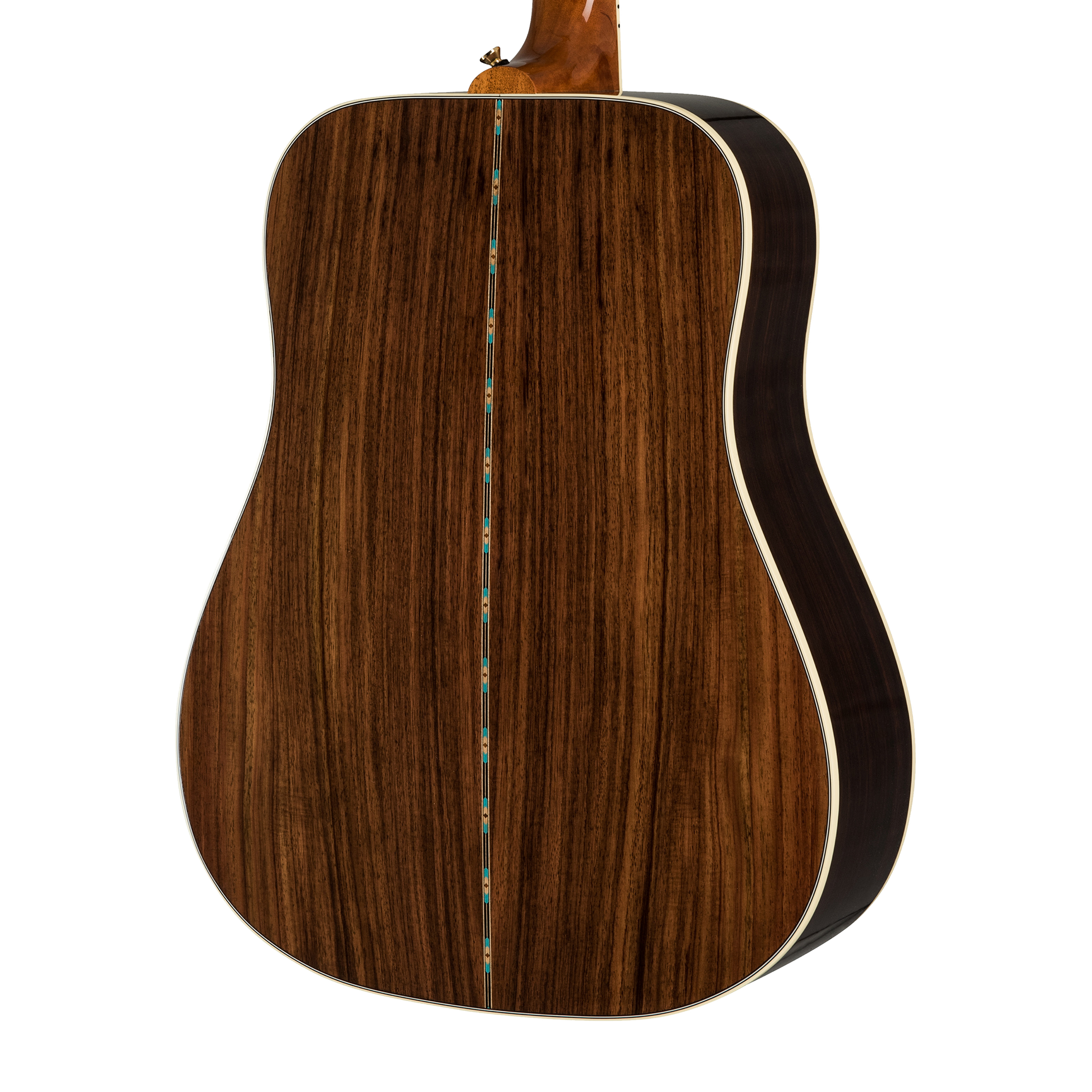 Gibson Custom Hummingbird Deluxe Rosewood, Left-Handed, Rosewood Burst