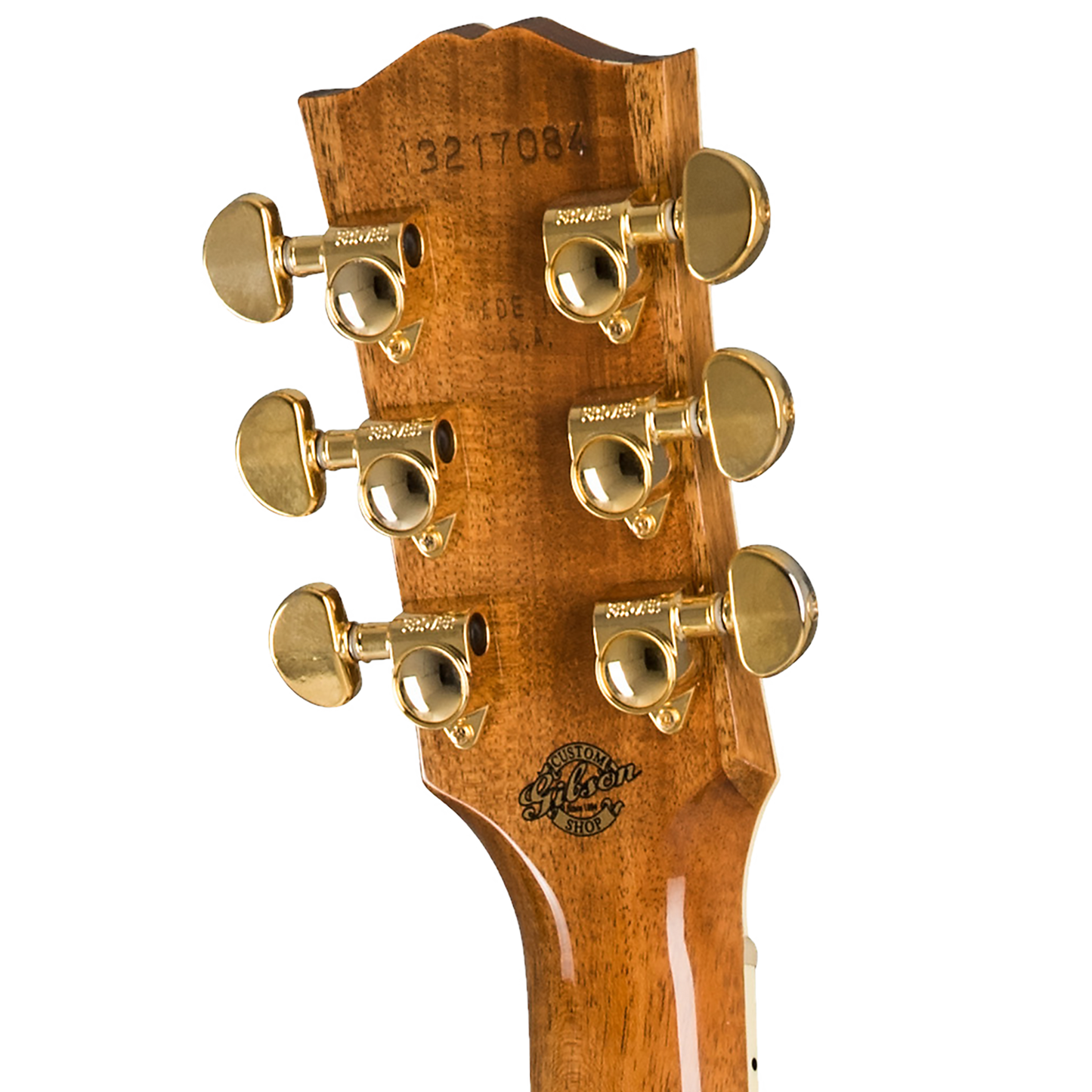 Gibson Custom Hummingbird Deluxe Rosewood, Left-Handed, Rosewood Burst