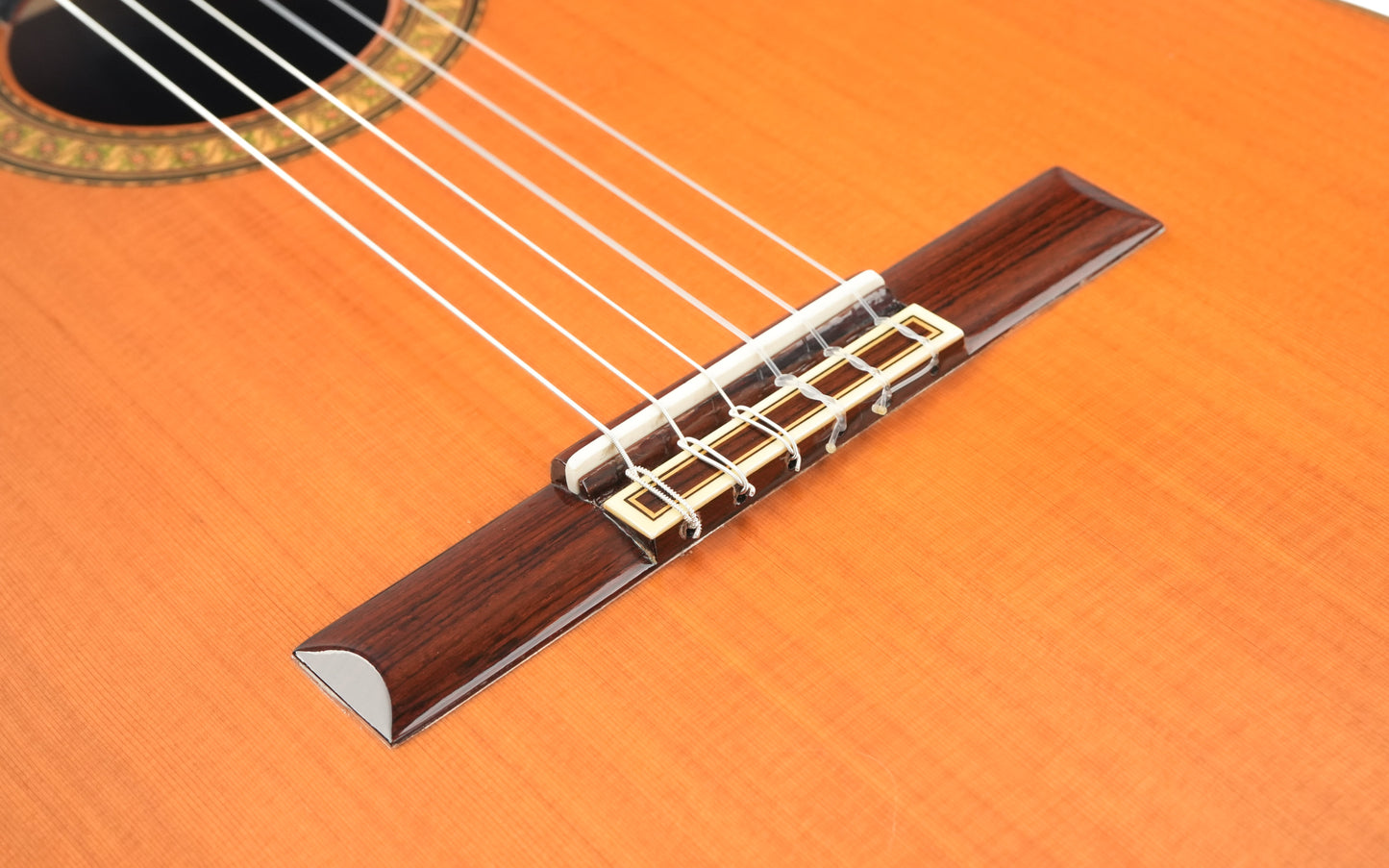 Ramirez 1A Cedar Rosewood 1995