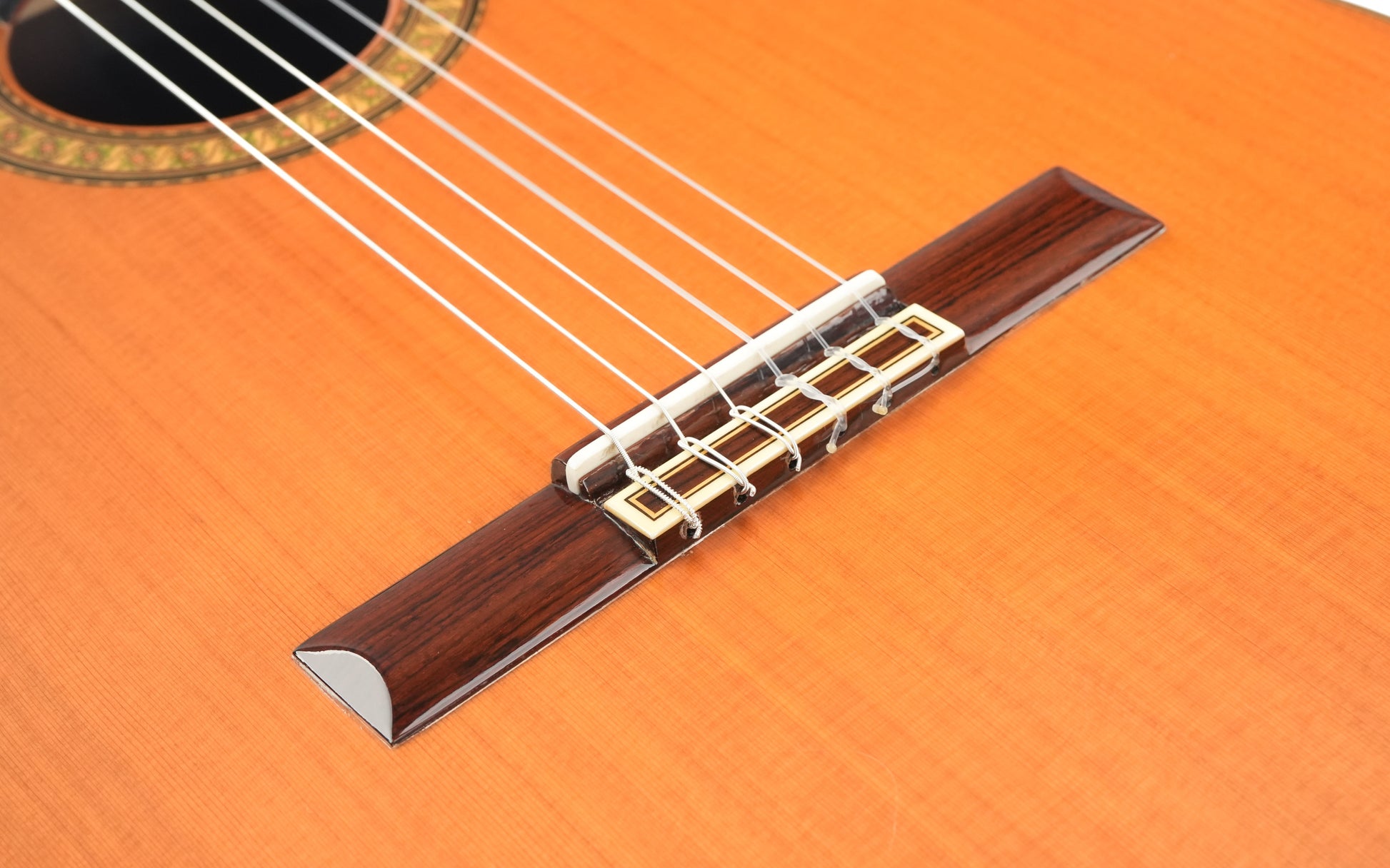 Ramirez 1A Cedar Rosewood 1995