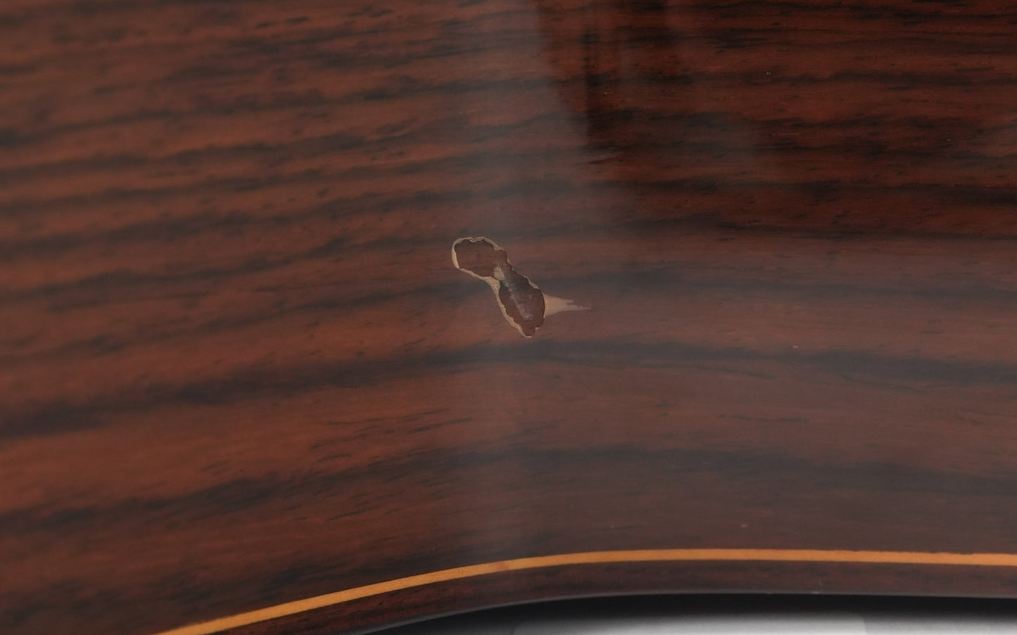 Ramirez 1A Cedar Rosewood 1995