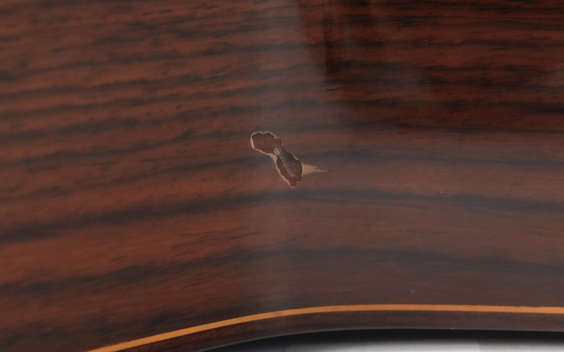 Ramirez 1A Cedar Rosewood 1995