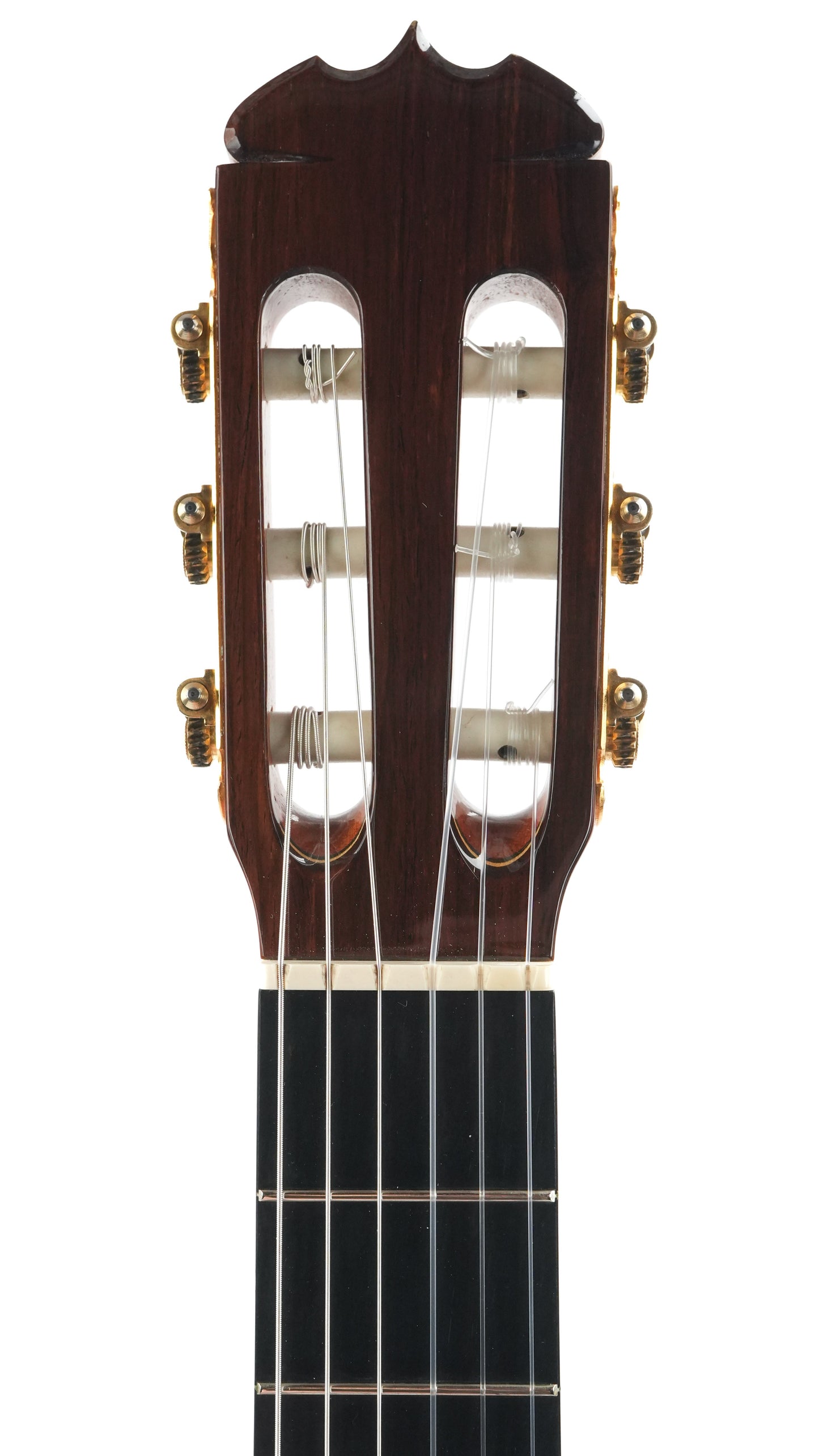 Ramirez 1A Cedar Rosewood 1995