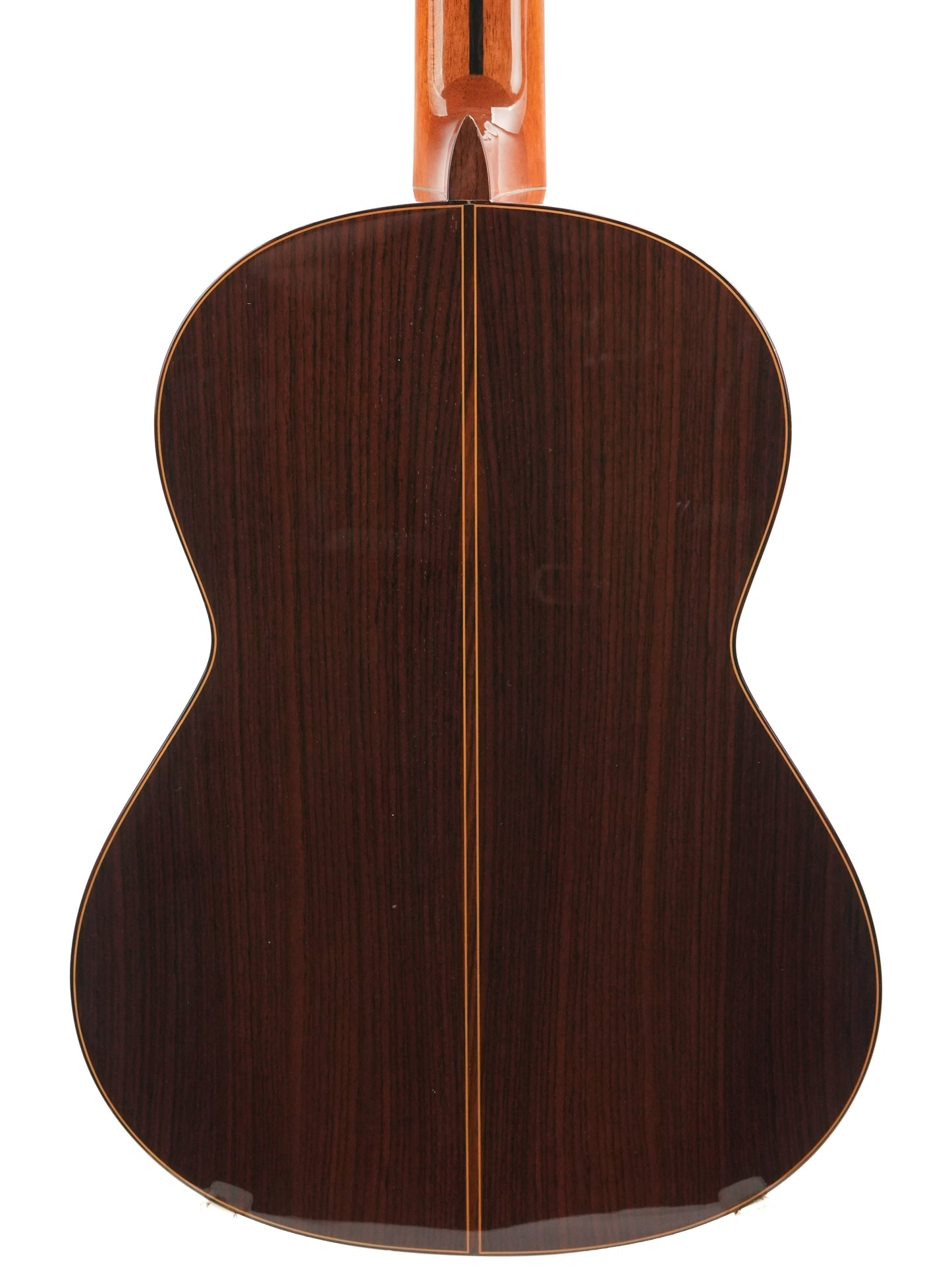 Ramirez 1A Cedar Rosewood 1995