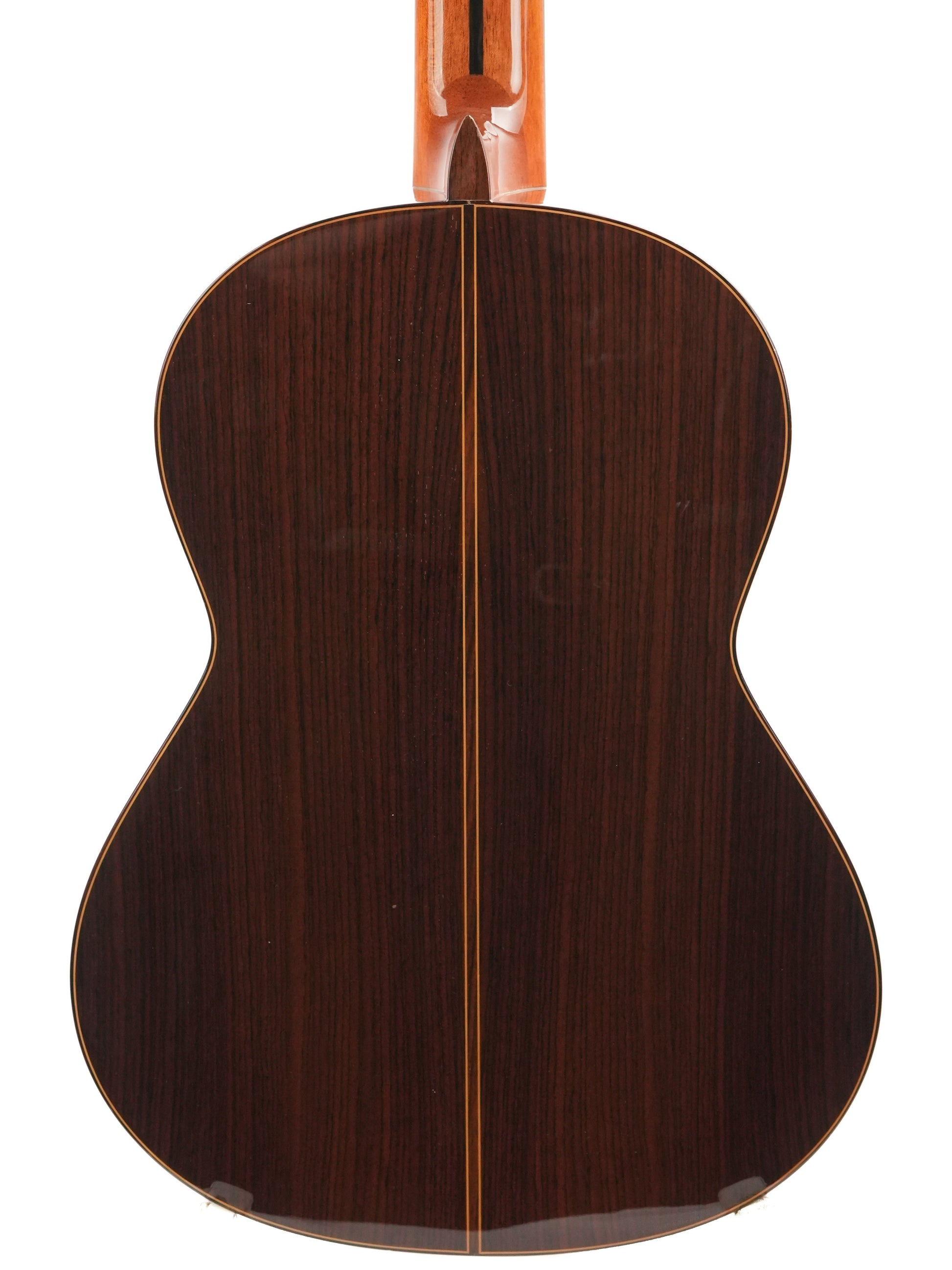 Ramirez 1A Cedar Rosewood 1995