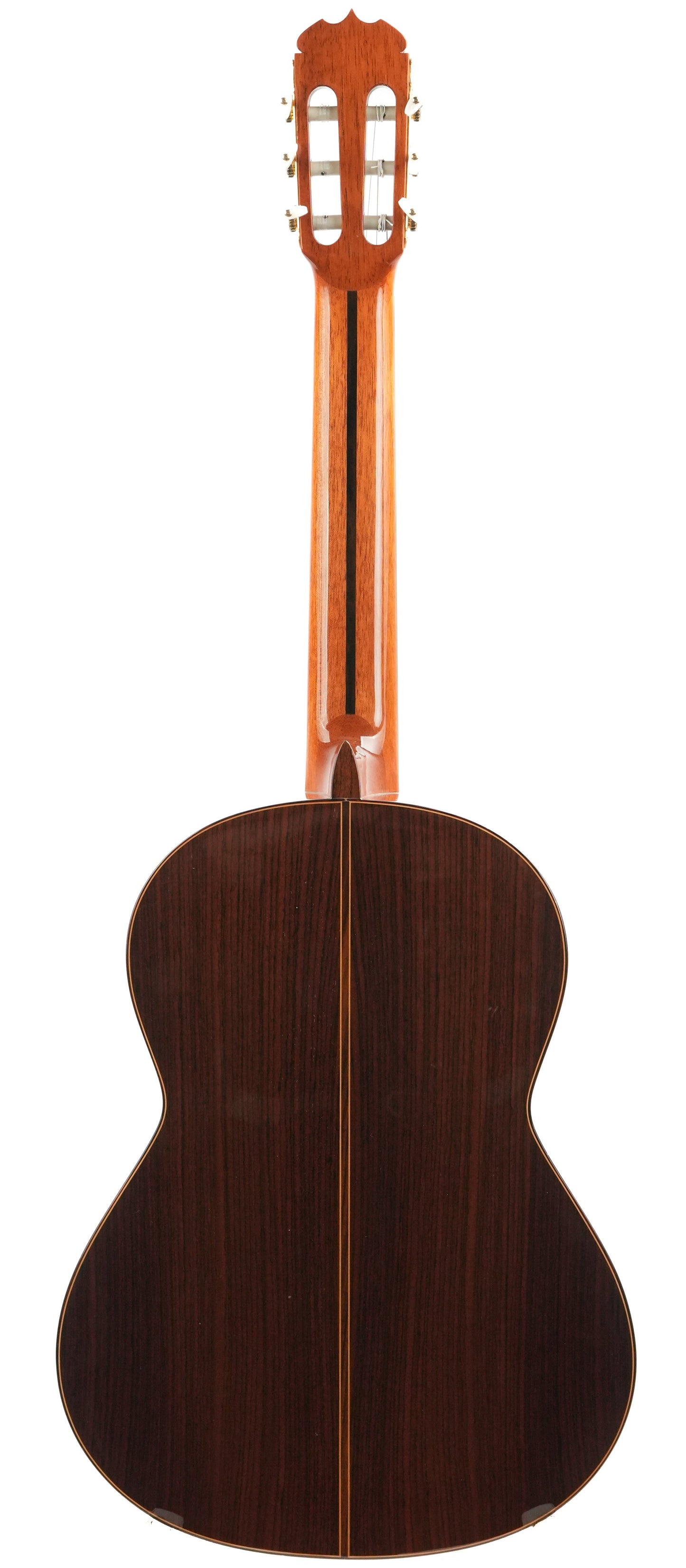 Ramirez 1A Cedar Rosewood 1995