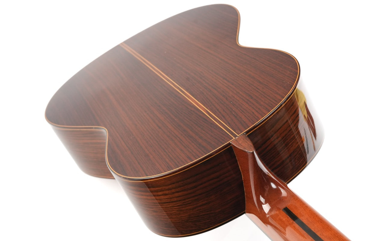 Ramirez 1A Cedar Rosewood 1995