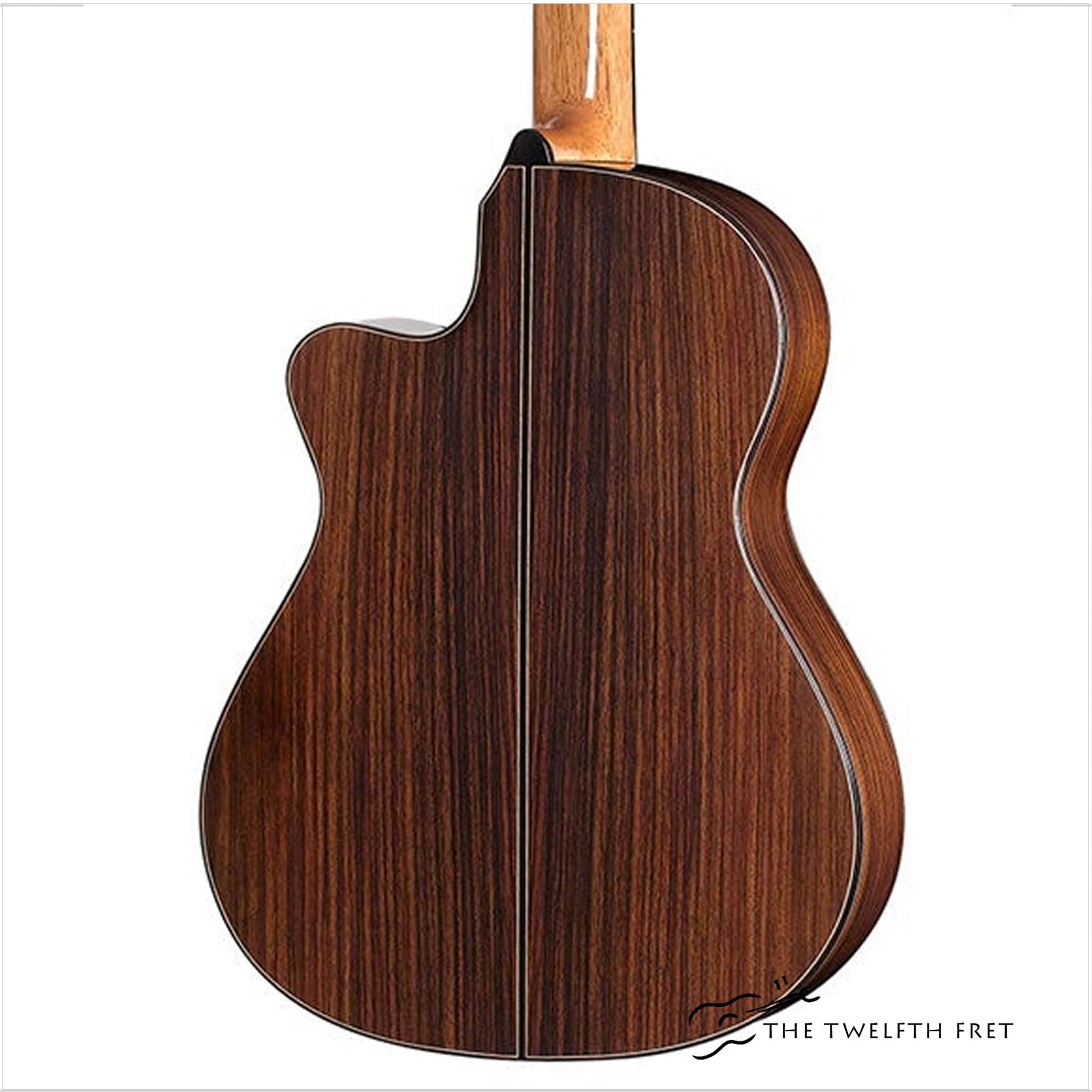 Ramírez Cut 2 Classical Guitar