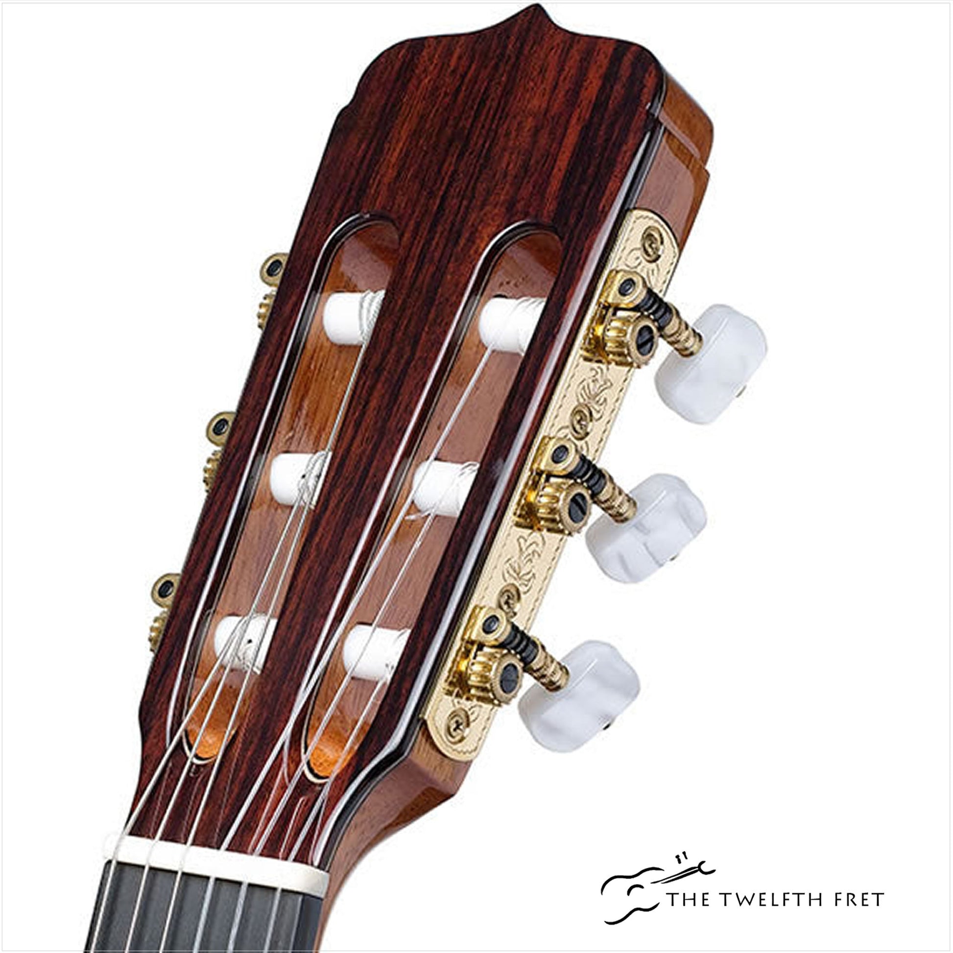 Ramírez Cut 2 Classical Guitar