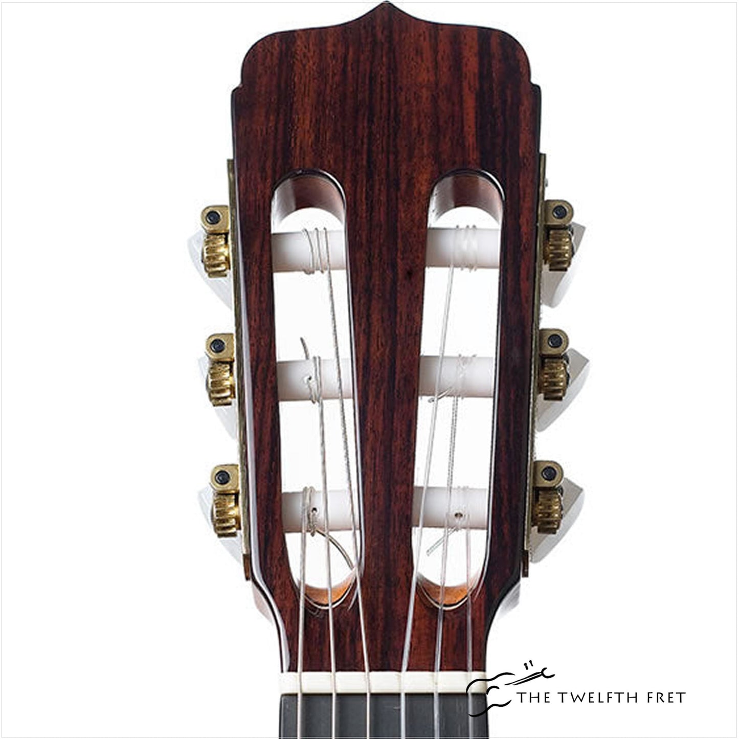 Ramírez Cut 2 Classical Guitar