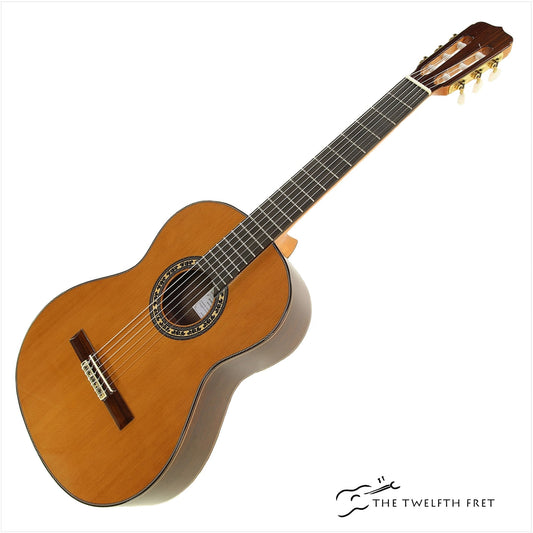 Ramirez Estudio 3 Classical Guitar