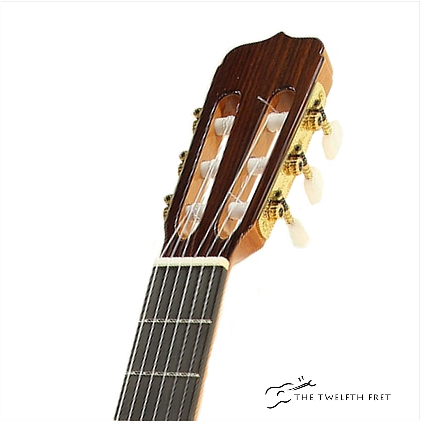Ramirez Estudio 3 Classical Guitar