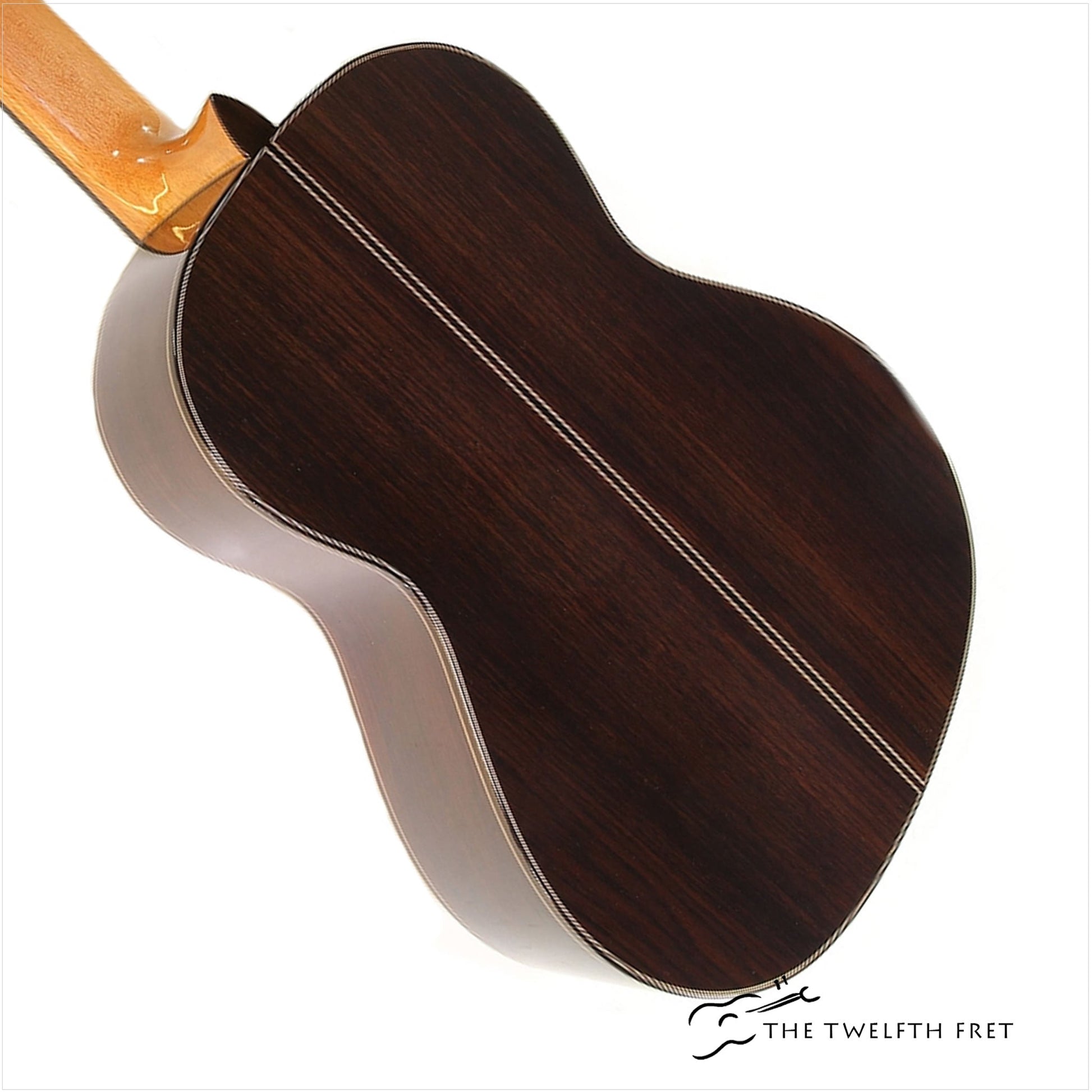 Ramirez Estudio 3 Classical Guitar