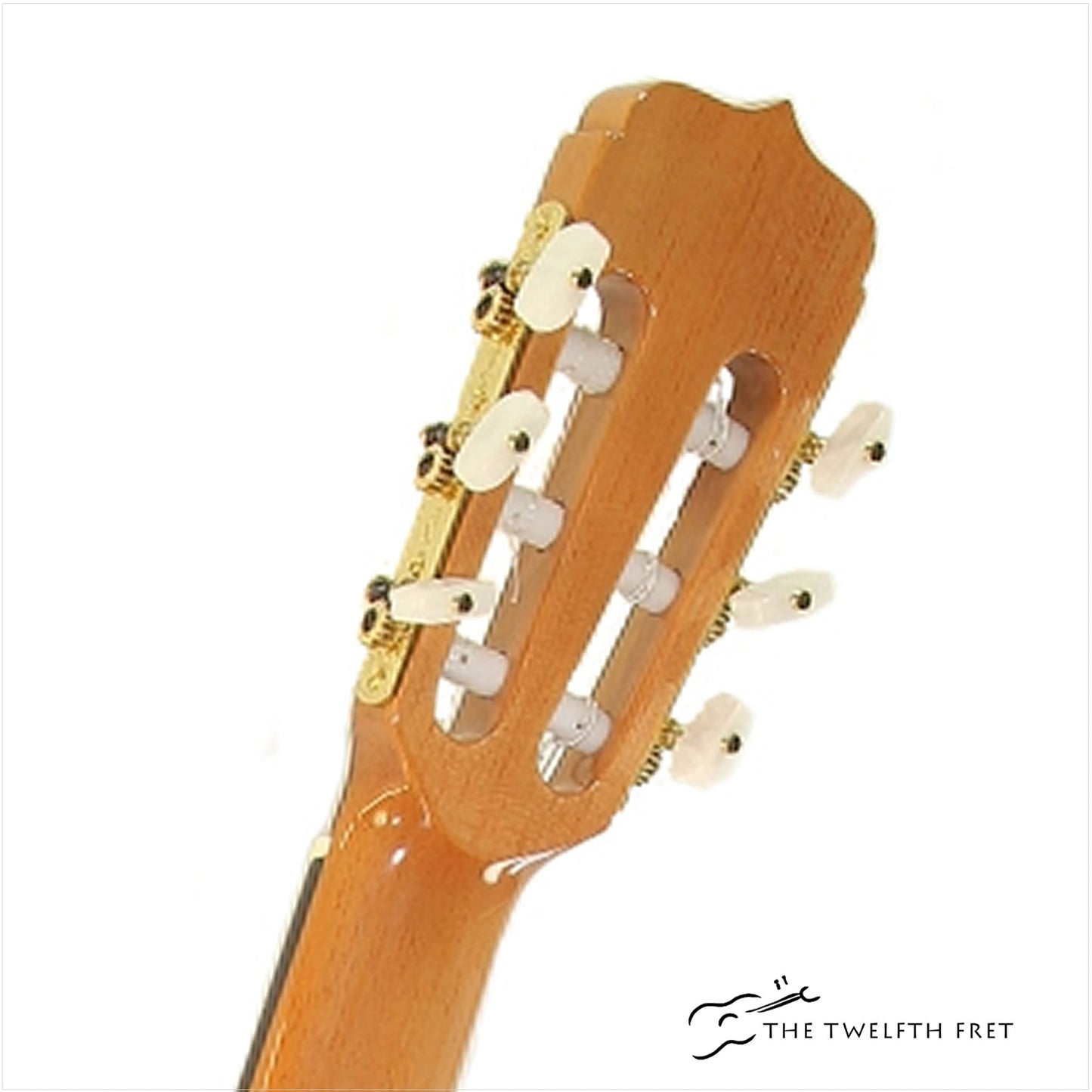 Ramirez Estudio 3 Classical Guitar