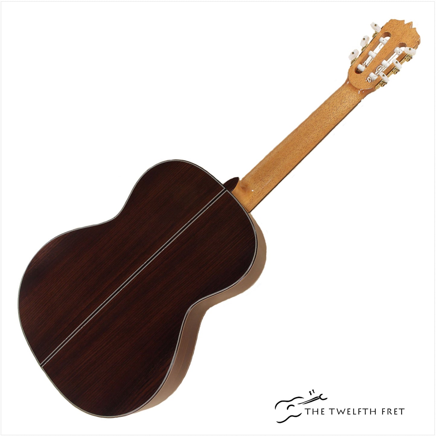 Ramirez SPR Classical Guitar
