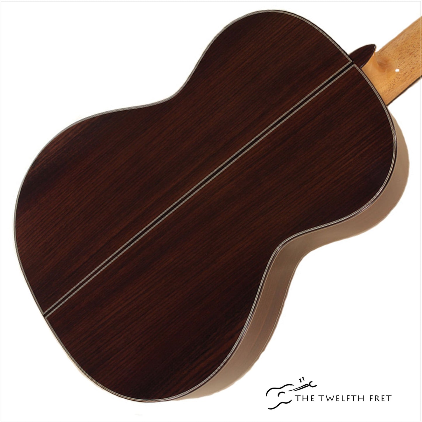Ramirez SPR Classical Guitar