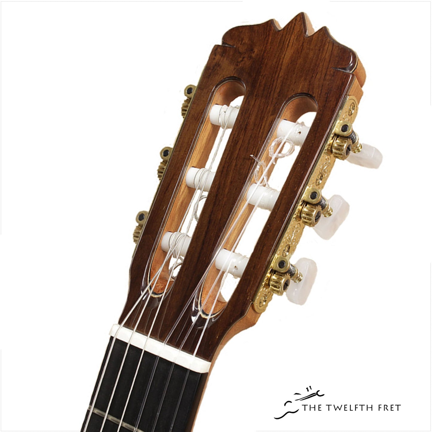 Ramirez SPR Classical Guitar