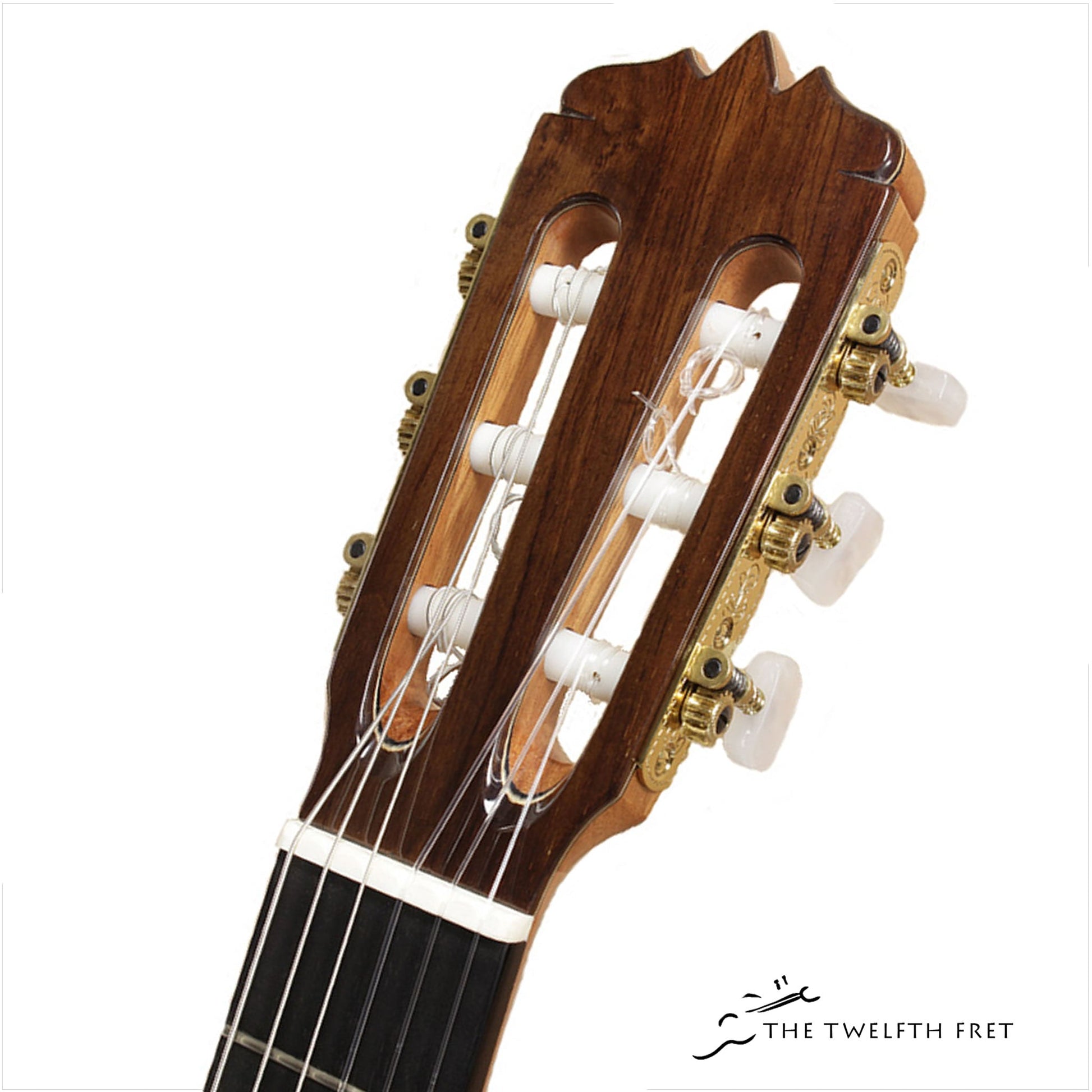 Ramirez SPR Classical Guitar