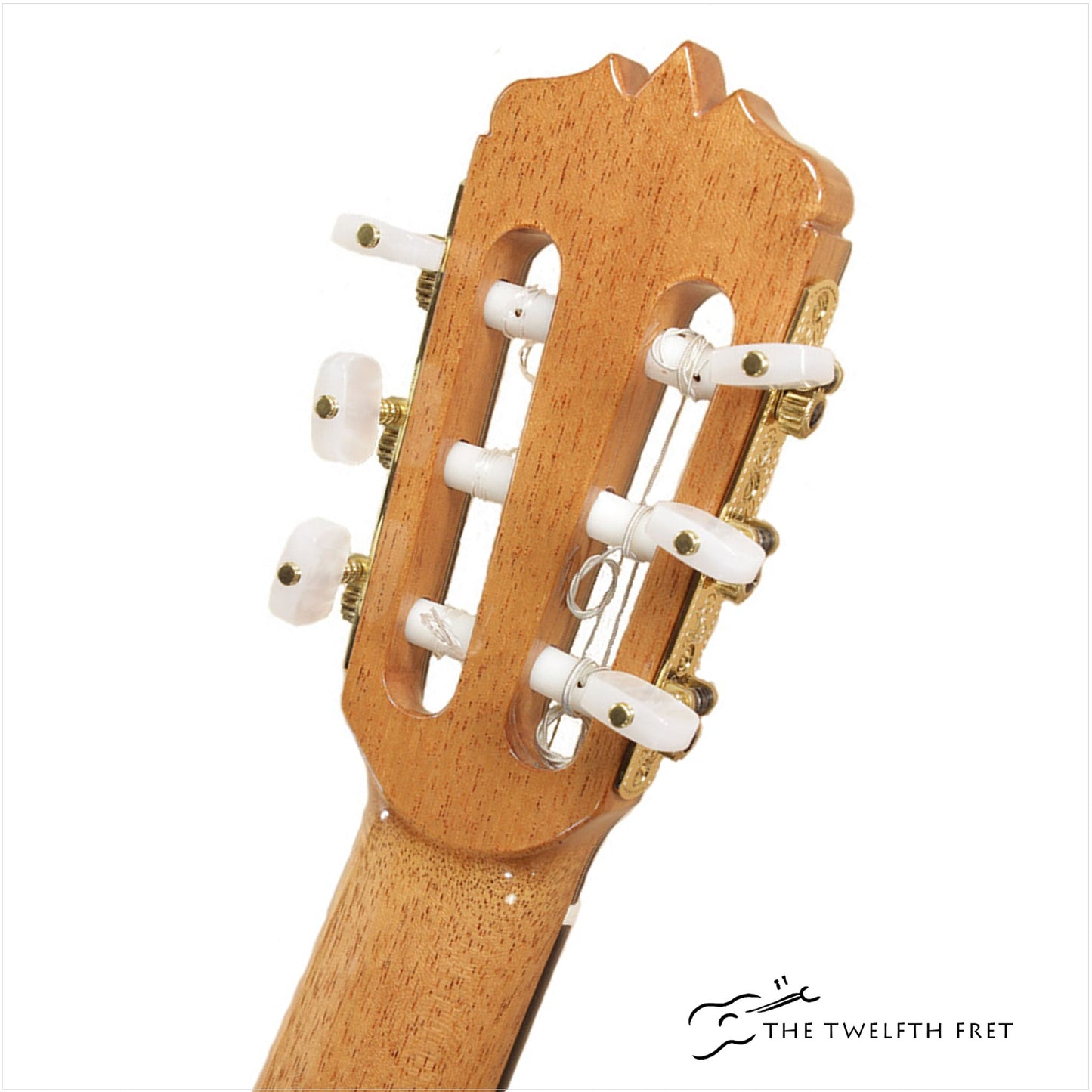 Ramirez SPR Classical Guitar