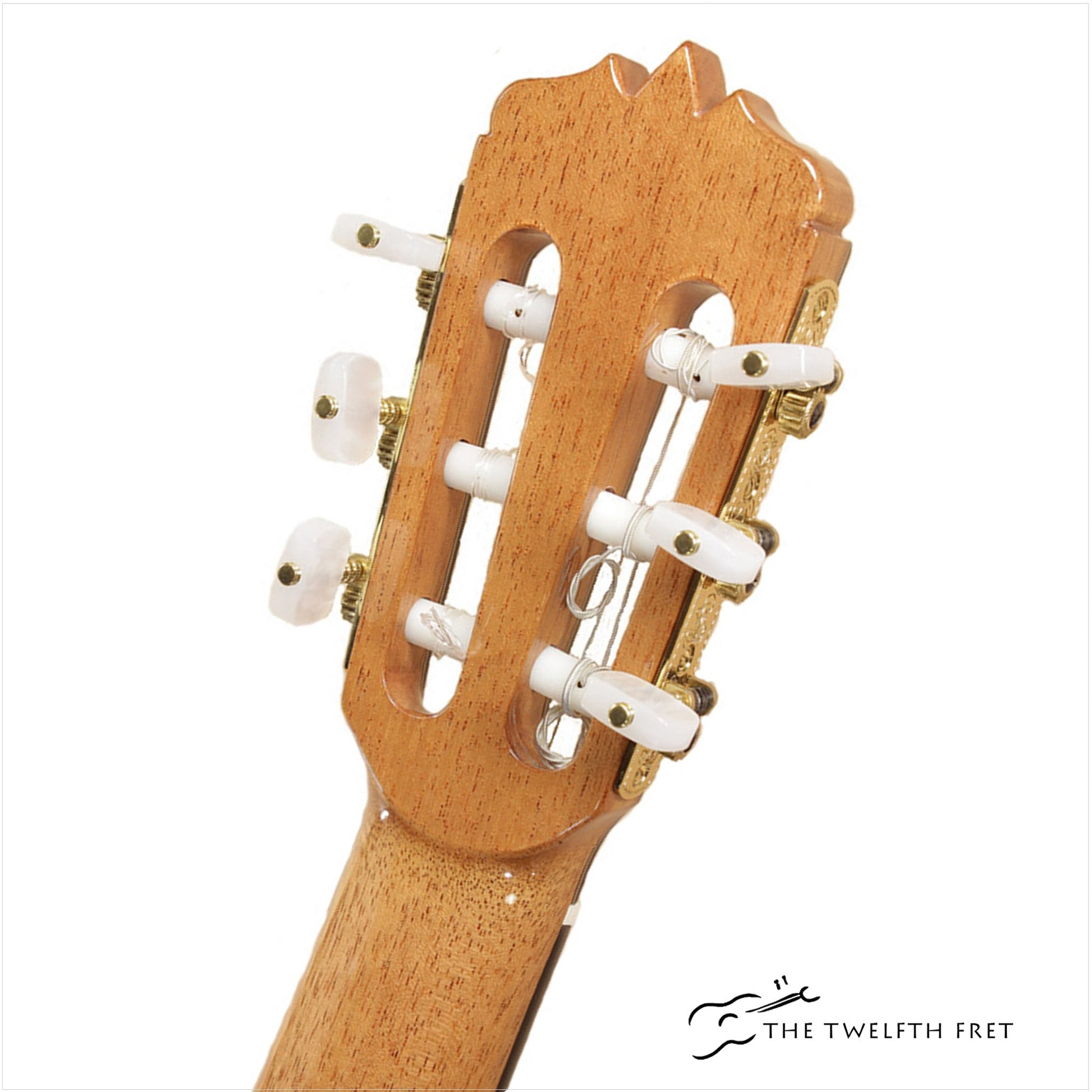 Ramirez SPR Classical Guitar