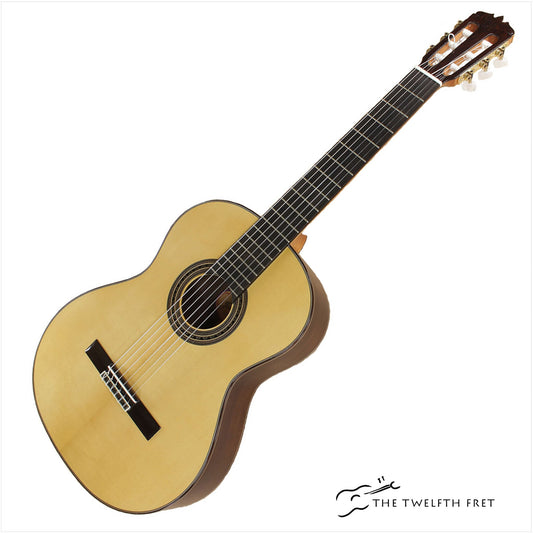 Ramirez SPR Classical Guitar