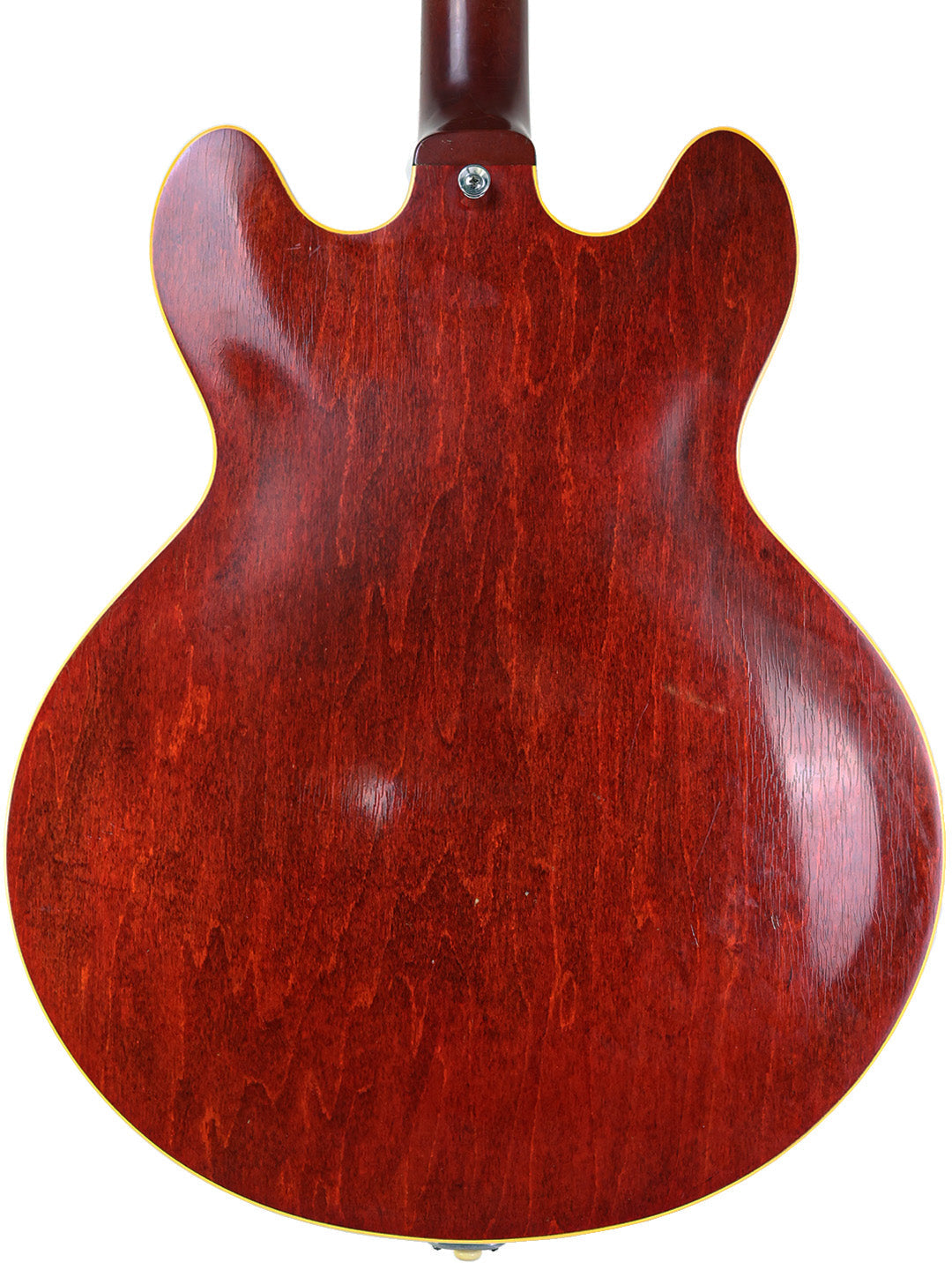 SOLD - Vintage Gibson ES-330 – USA 1965