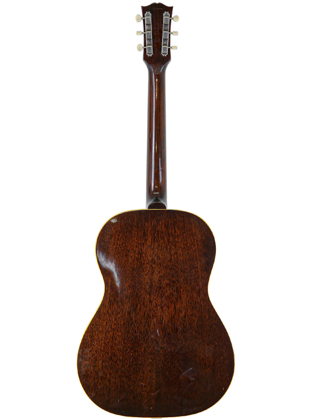 SOLD - Vintage Gibson LG-1 - USA 1954