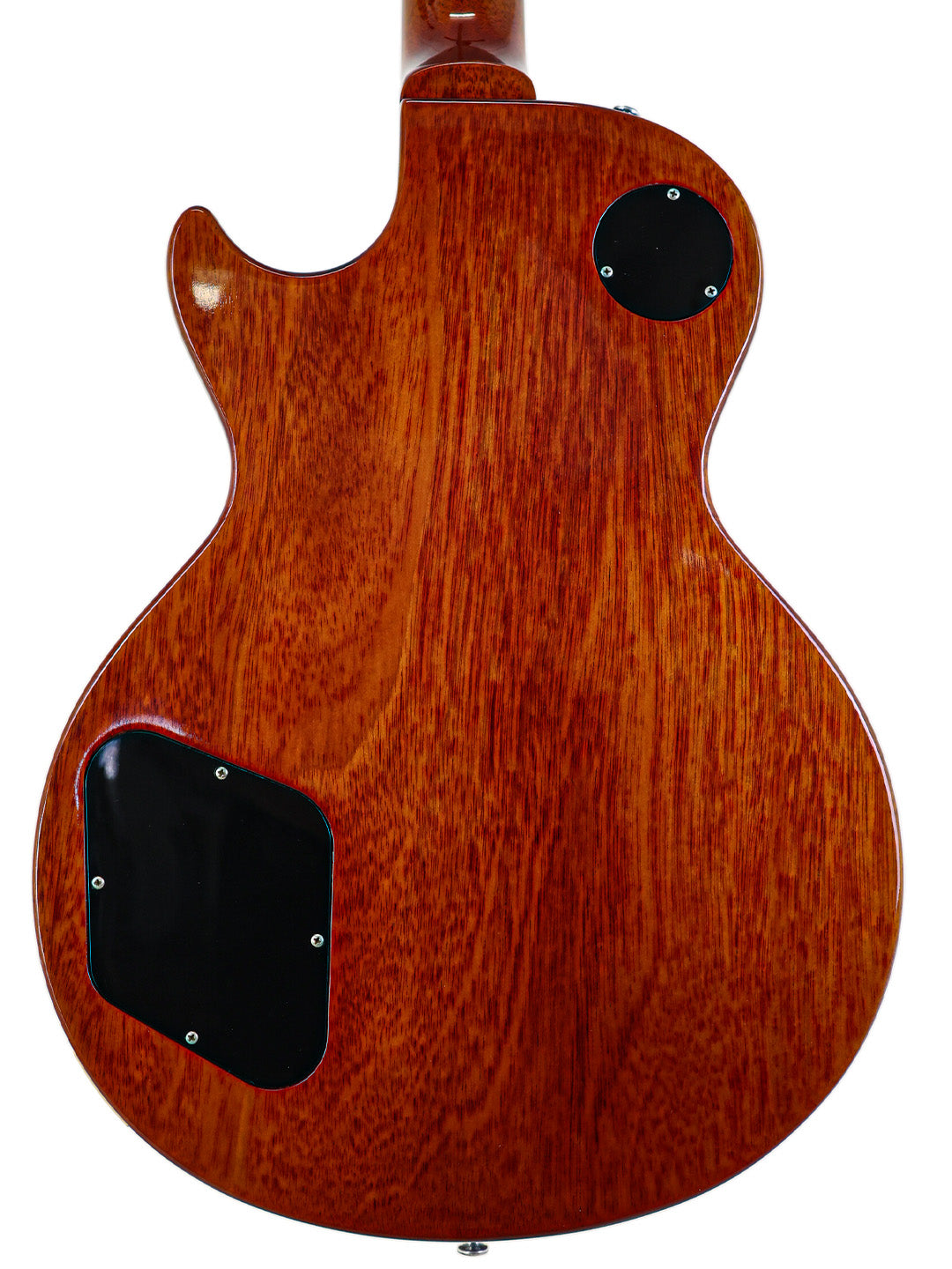Gibson Custom Shop 1959 Reissue Les Paul R9 – USA 2004