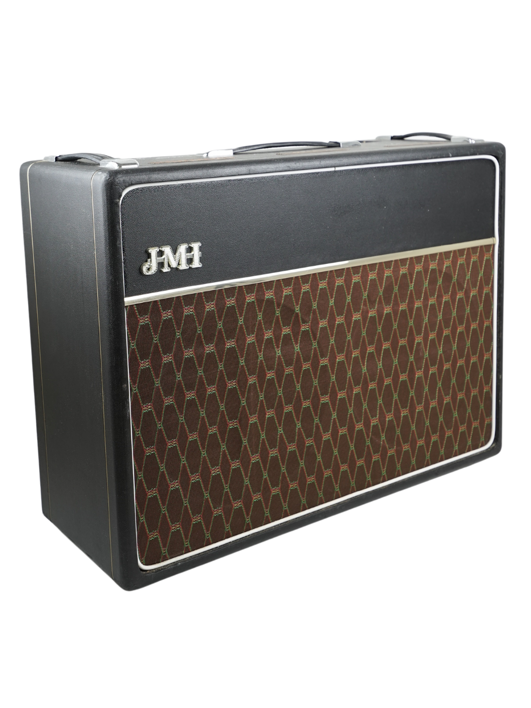 SOLD - JMI-30 Shadows Anniversary Tour Signed Amplifier - UK 2009