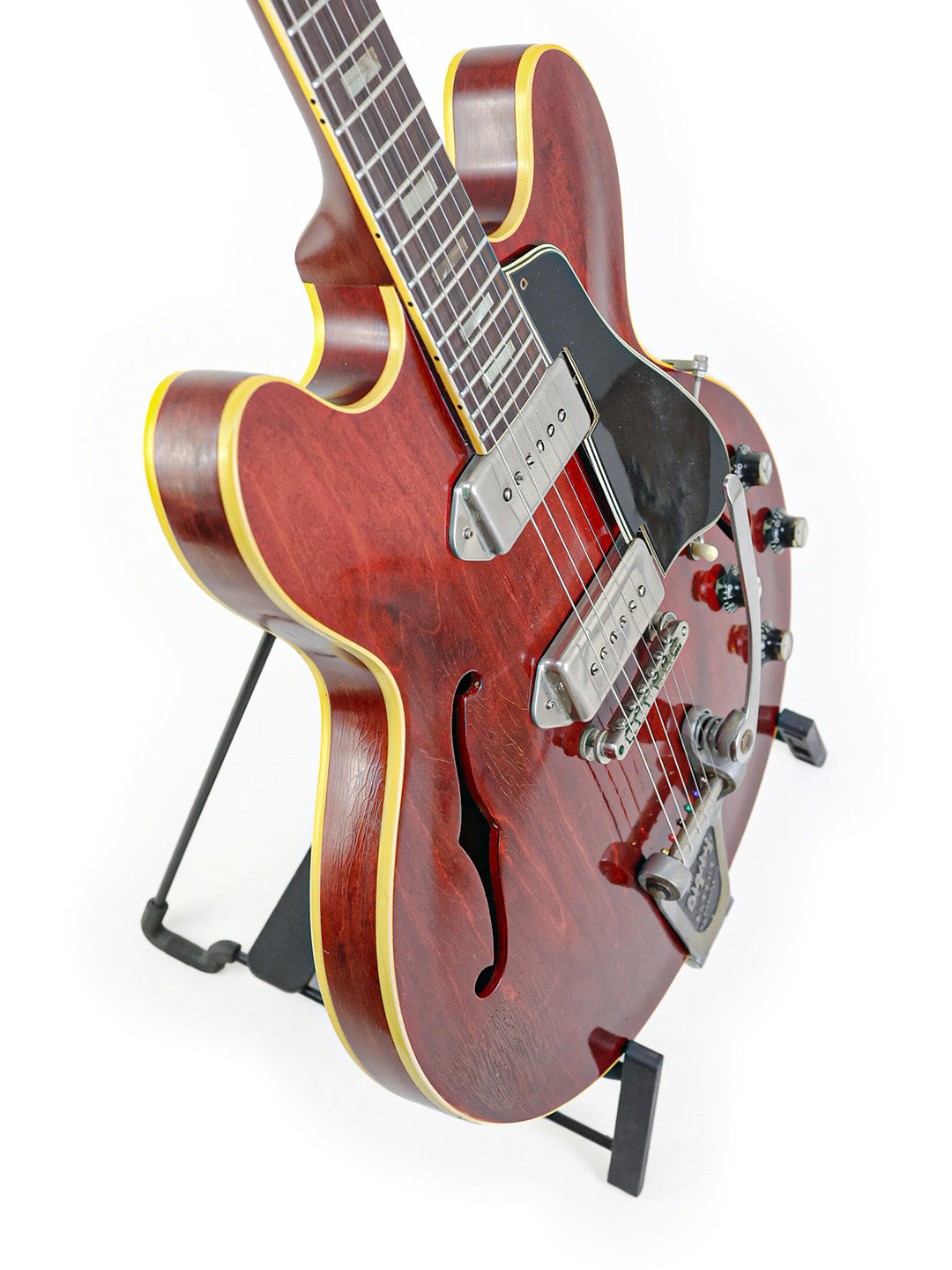 SOLD - Vintage Gibson ES-330 – USA 1965