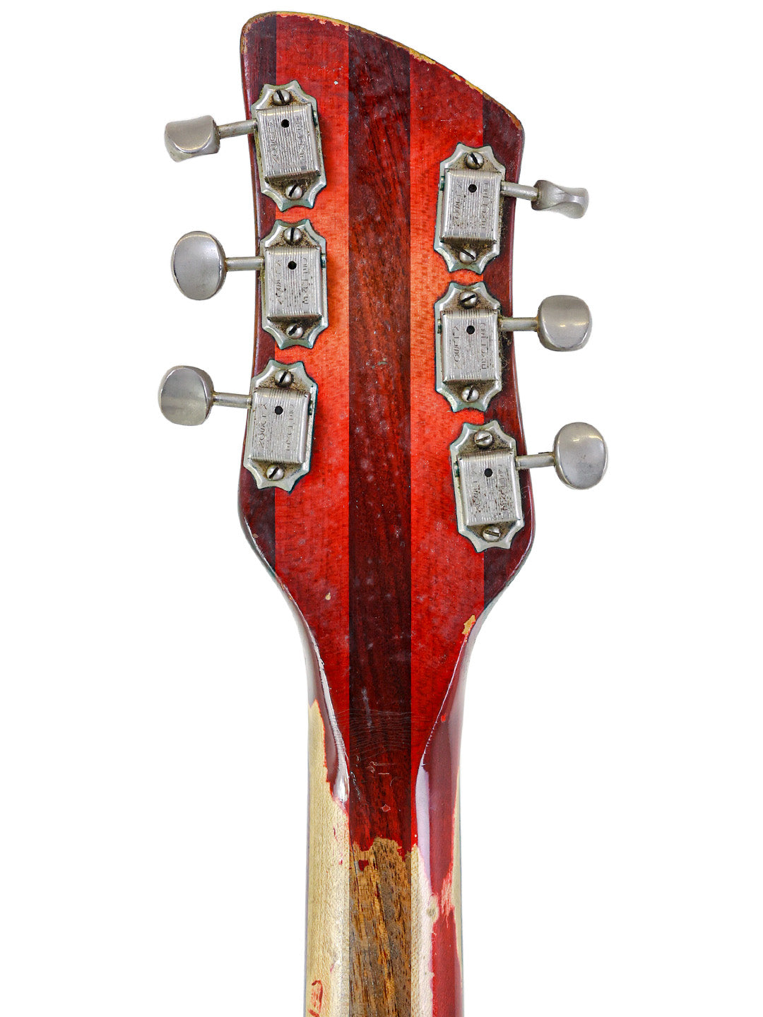 SOLD - Vintage Rickenbacker 1998 (345) Rose Morris - USA 1965