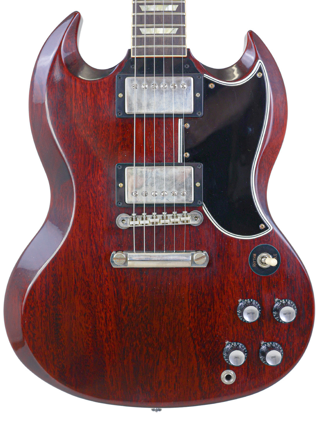 SOLD - Gibson Custom Shop '64 SG Standard 'CME Spec' True Historic - USA 2020