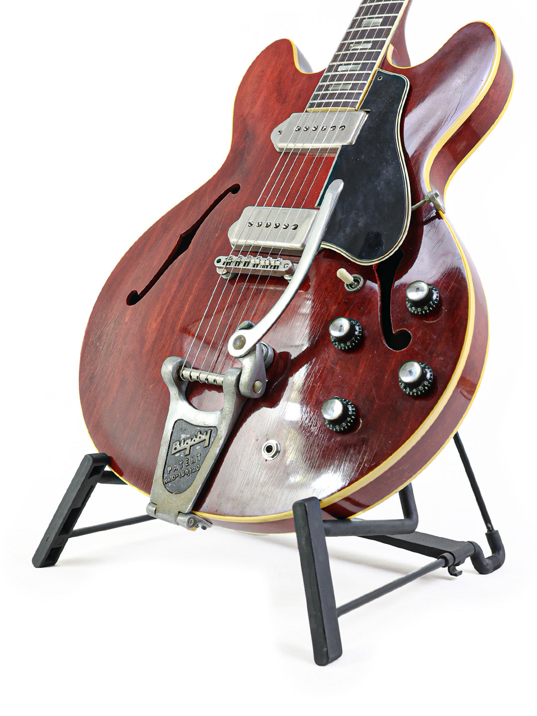 SOLD - Vintage Gibson ES-330 – USA 1965