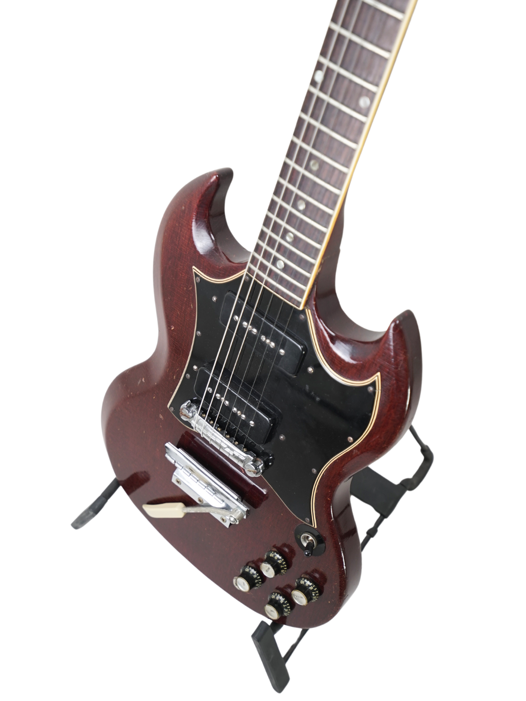 SOLD - Vintage Gibson SG Special - USA 1967