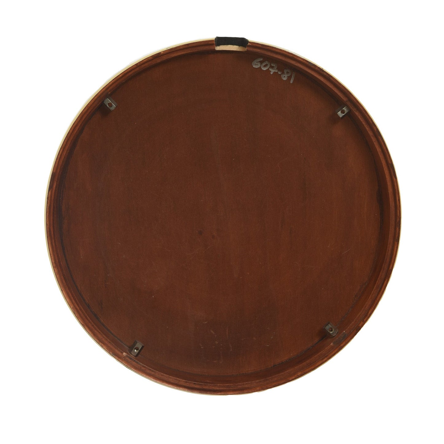 Huber Sammy Shelor Resonator Banjo (2007)