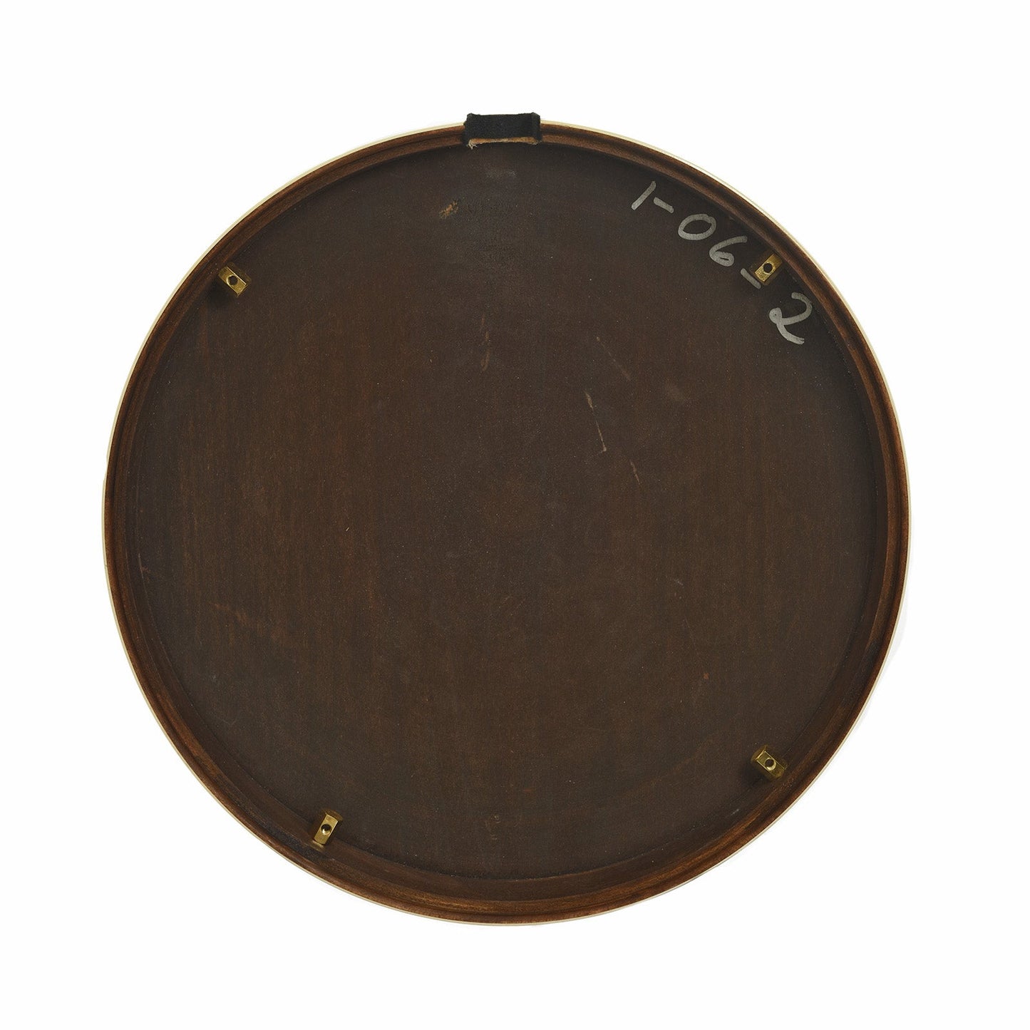 Frank Neat Stanleytone Hills of Home Resonator Banjo (2006)