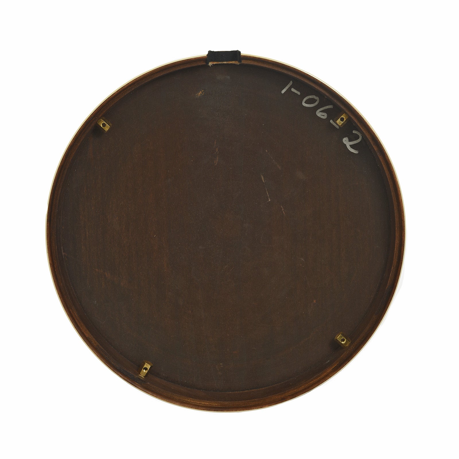 Frank Neat Stanleytone Hills of Home Resonator Banjo (2006)