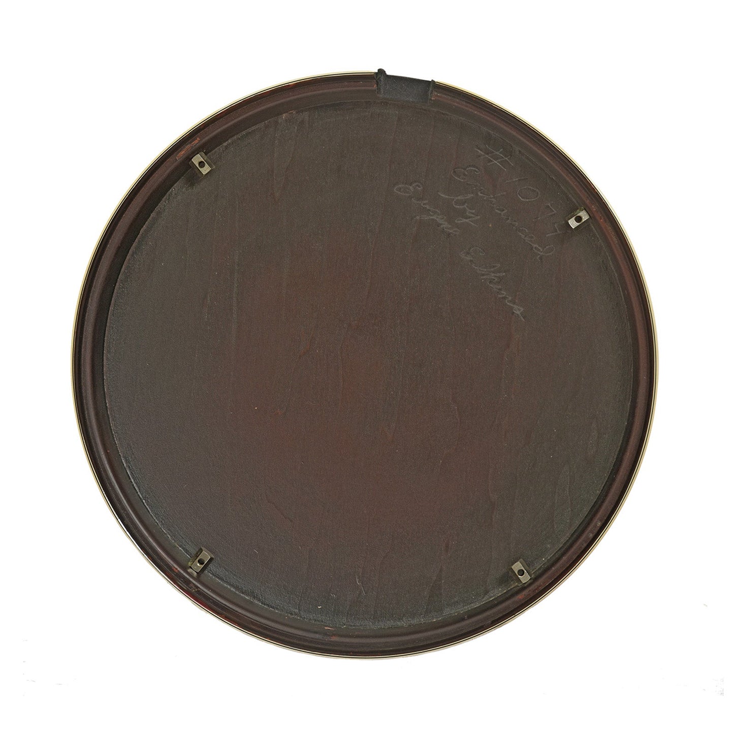 Gibson Earl Scruggs Standard Resonator Banjo (1993)