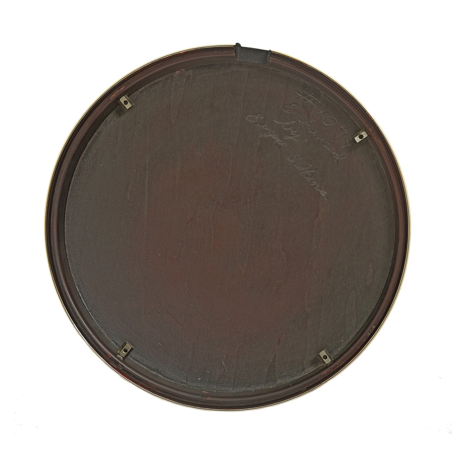 Gibson Earl Scruggs Standard Resonator Banjo (1993)