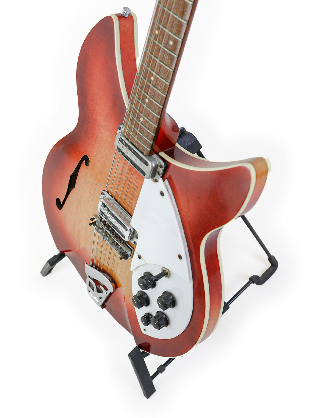 SOLD - Vintage Rickenbacker 1993 Rose Morris 12-String - USA 1965