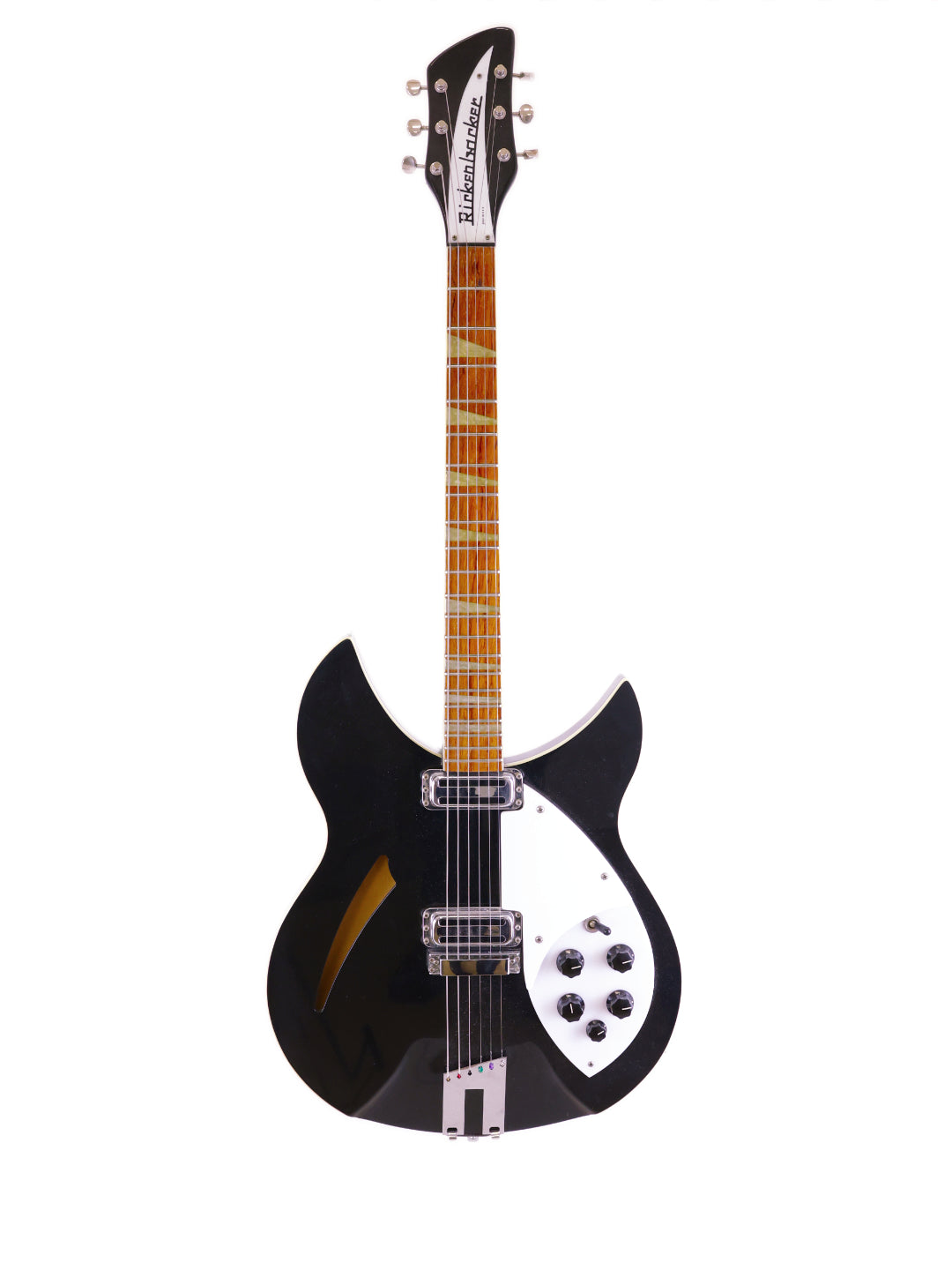 SOLD - Rickenbacker 360 WB – USA 1996