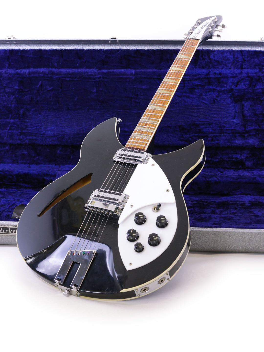 SOLD - Rickenbacker 360 WB – USA 1996
