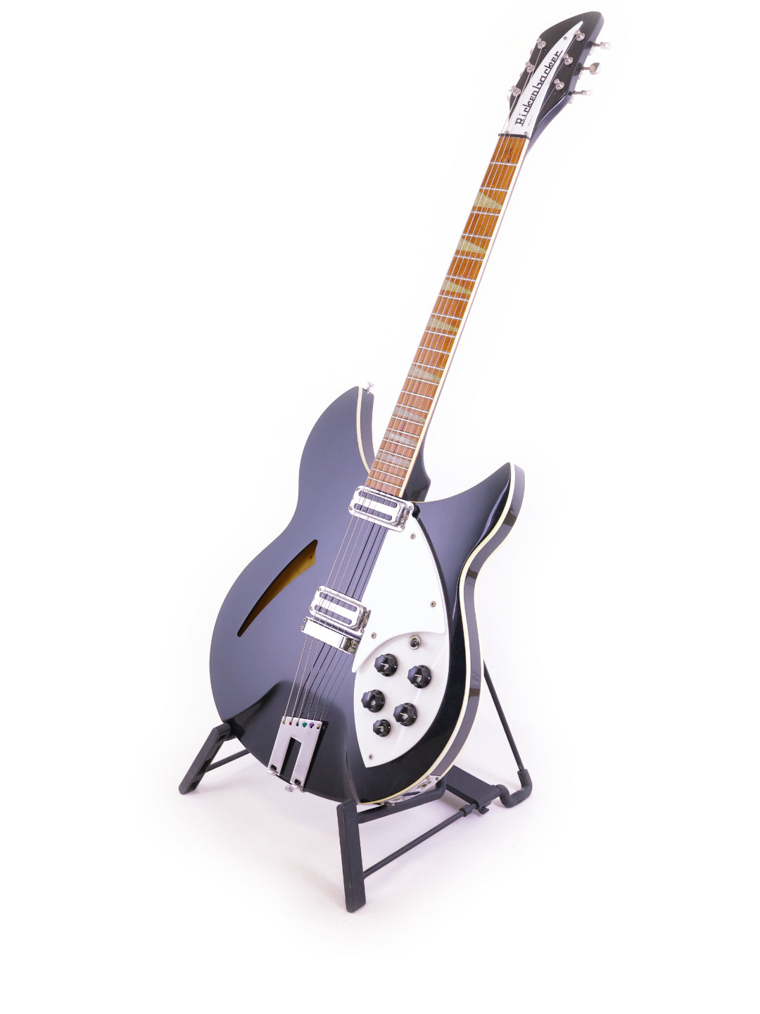 SOLD - Rickenbacker 360 WB – USA 1996