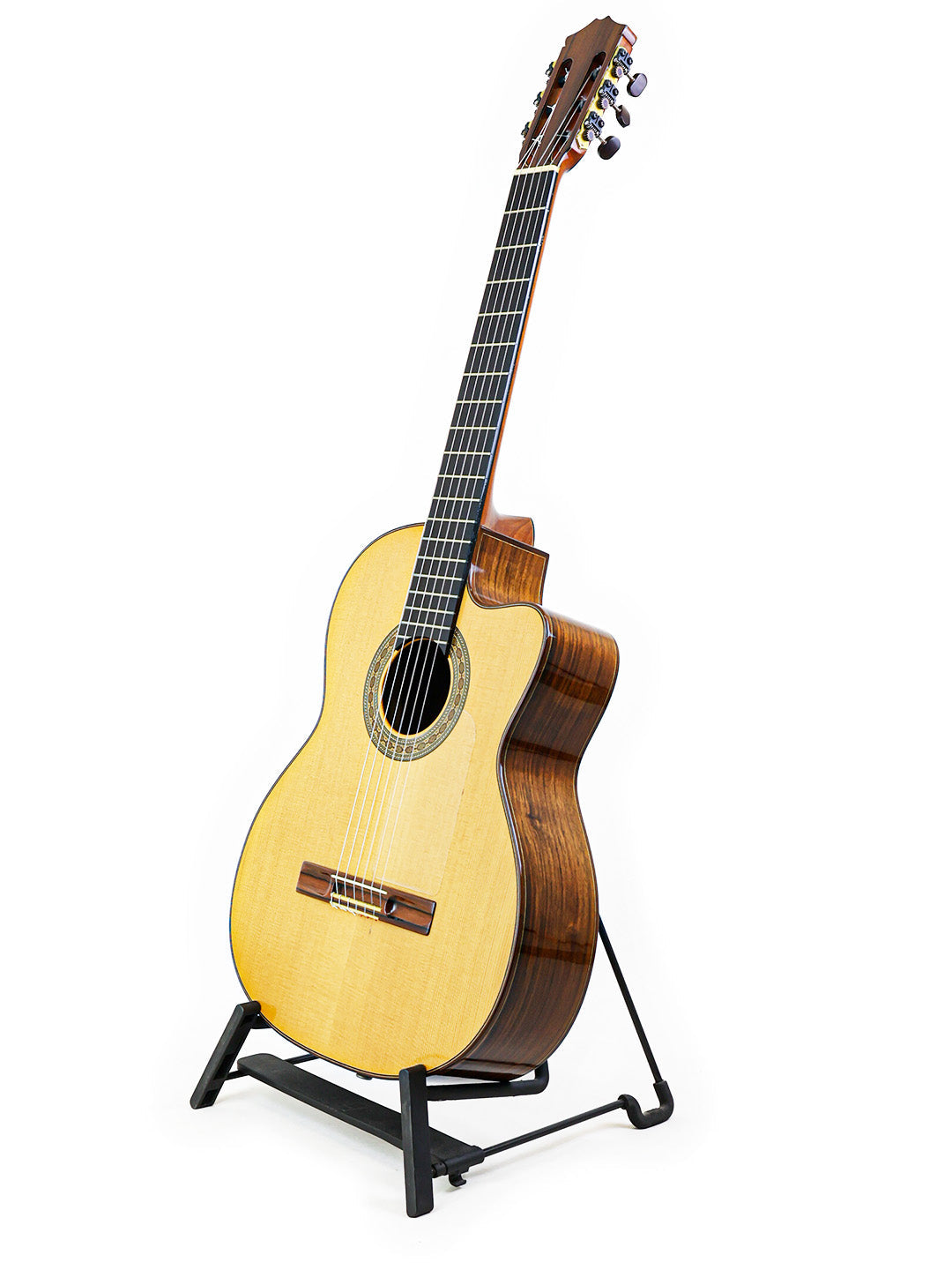 SOLD - Robin Moyes Custom - Australia 2002
