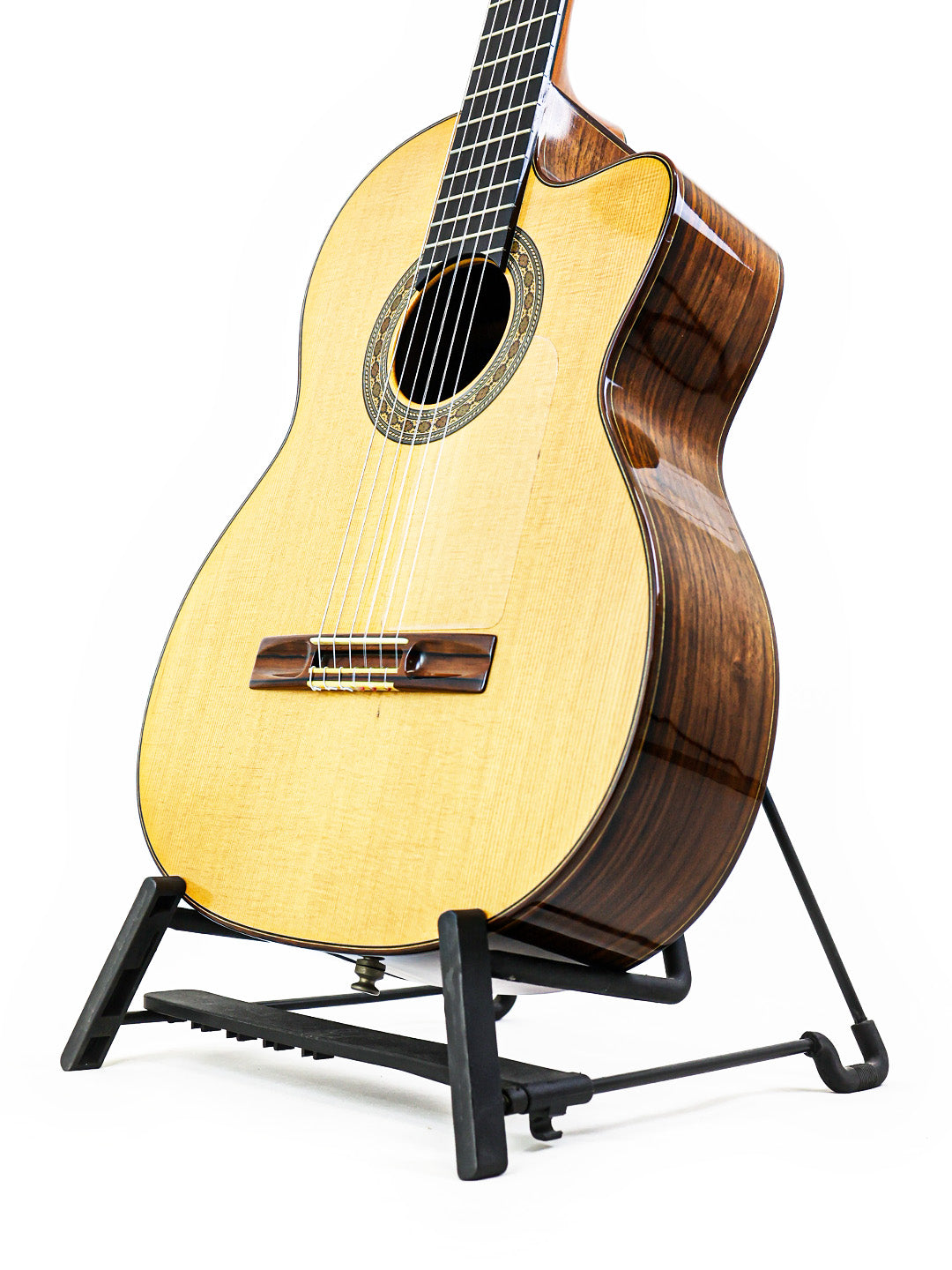 SOLD - Robin Moyes Custom - Australia 2002