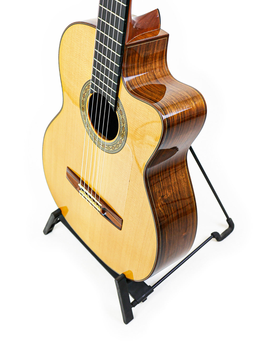 SOLD - Robin Moyes Custom - Australia 2002