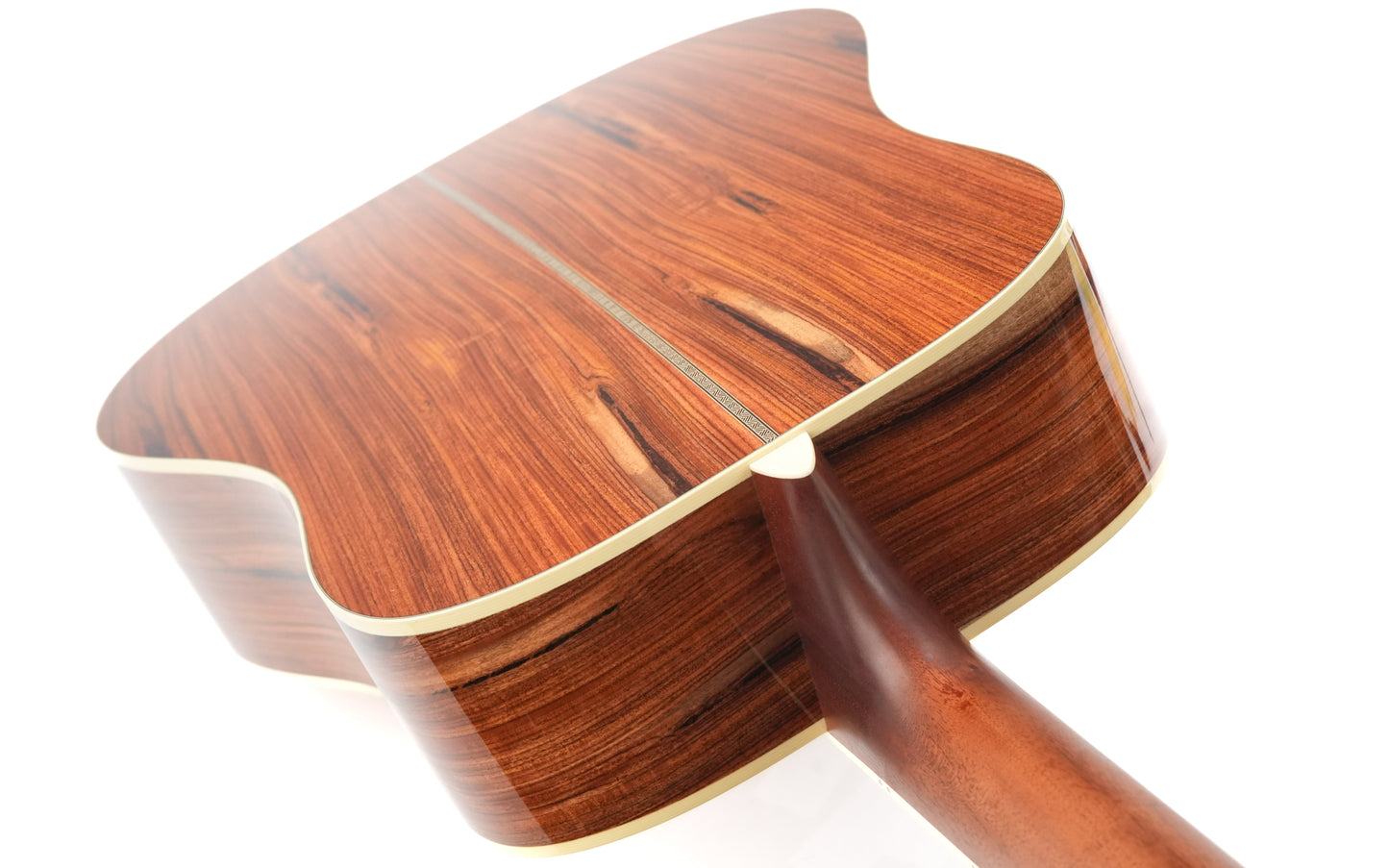 Rozawood Custom D28 TR S Santos Rosewood 2022