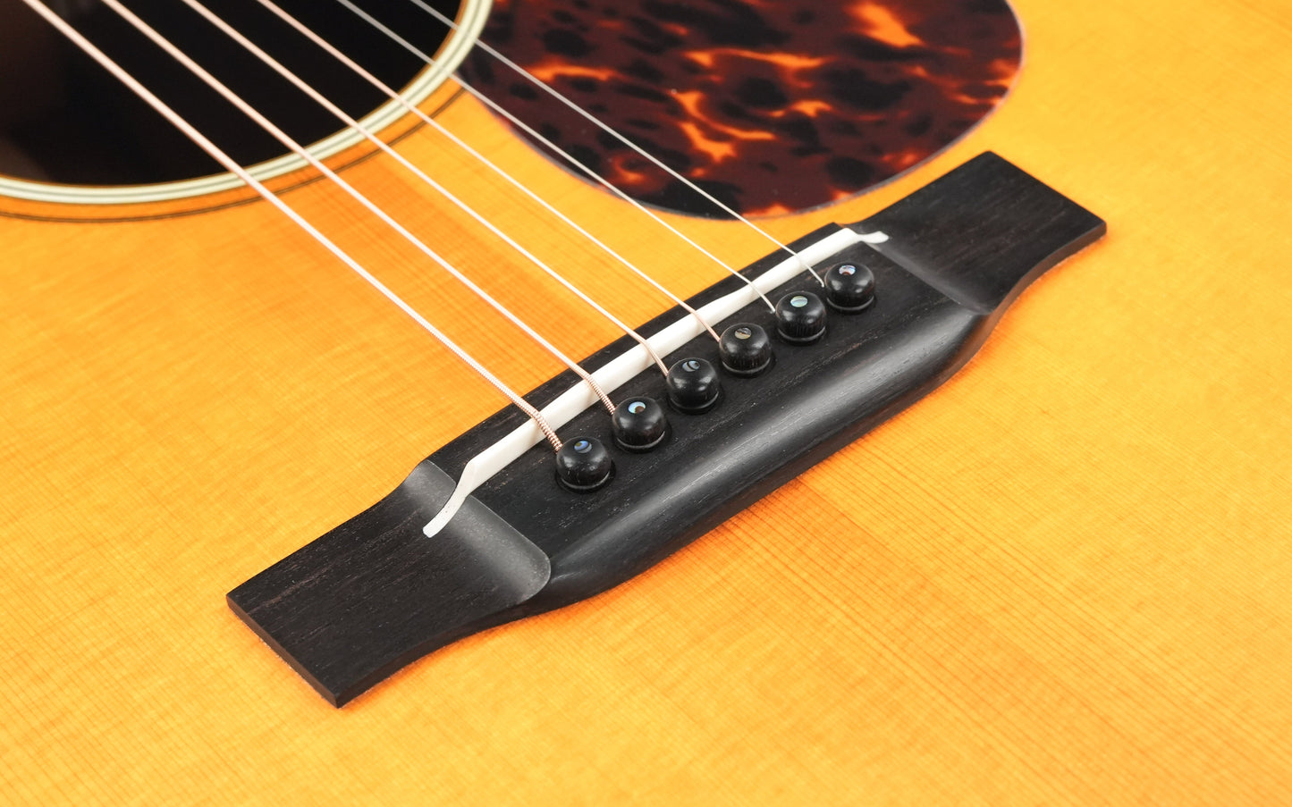 Rozawood Custom D28 TR S Santos Rosewood 2022